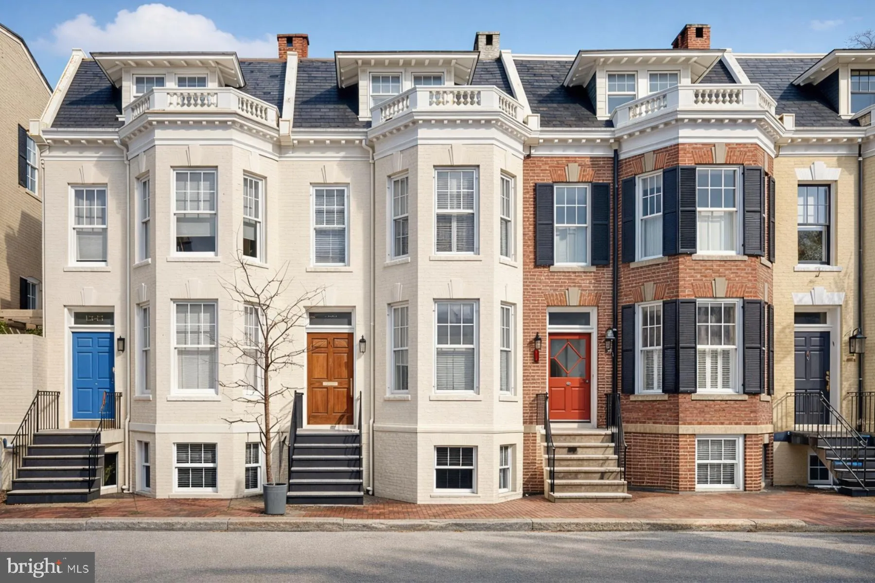 1343 30TH STREET, Washington, DC 20007