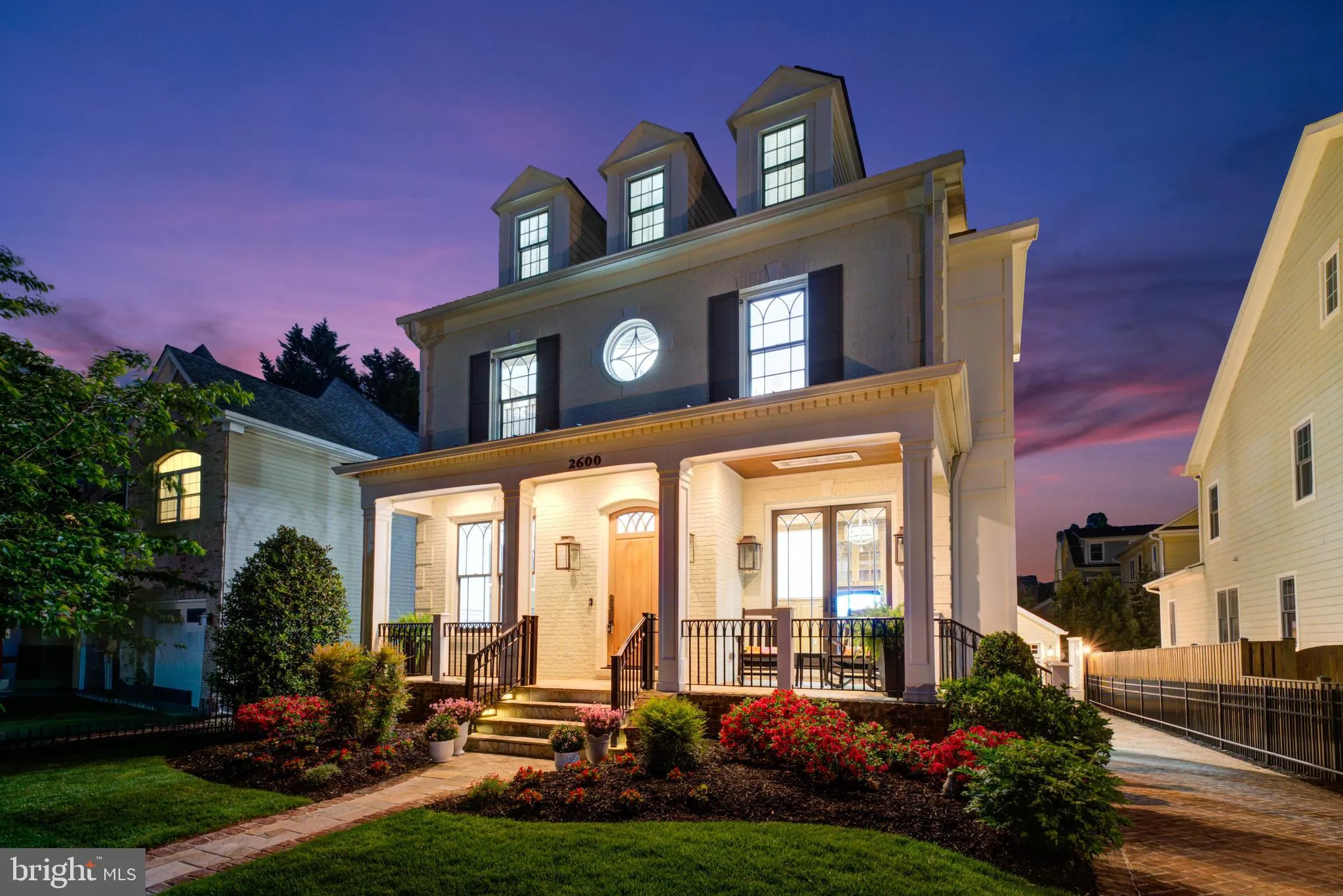 2600 12TH STREET, Arlington, VA 22201