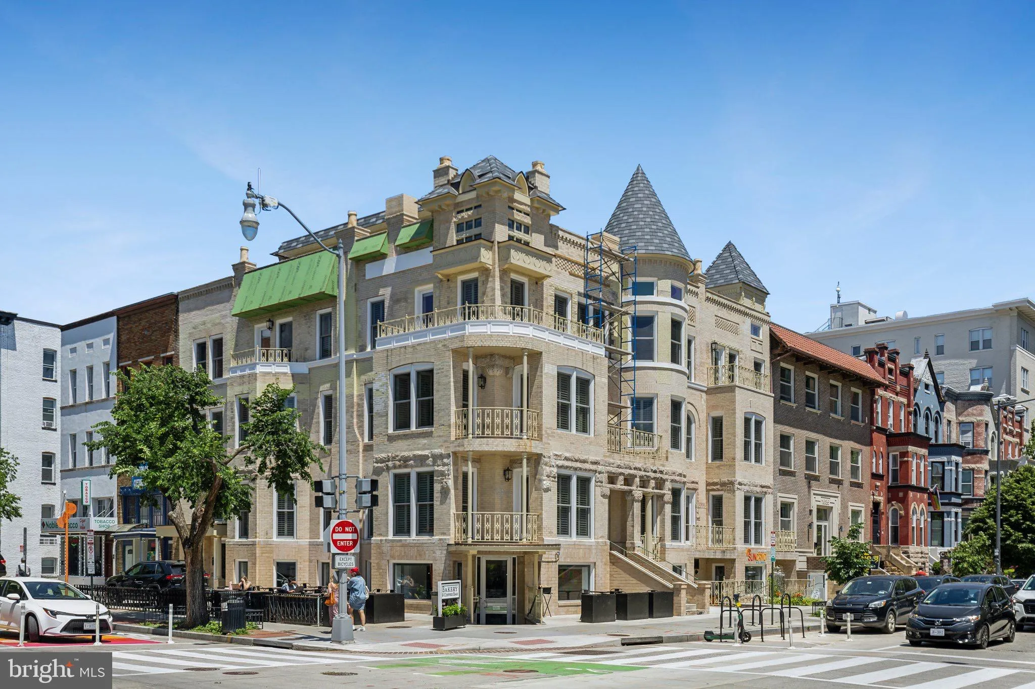 1641 R STREET, Washington, DC 20009