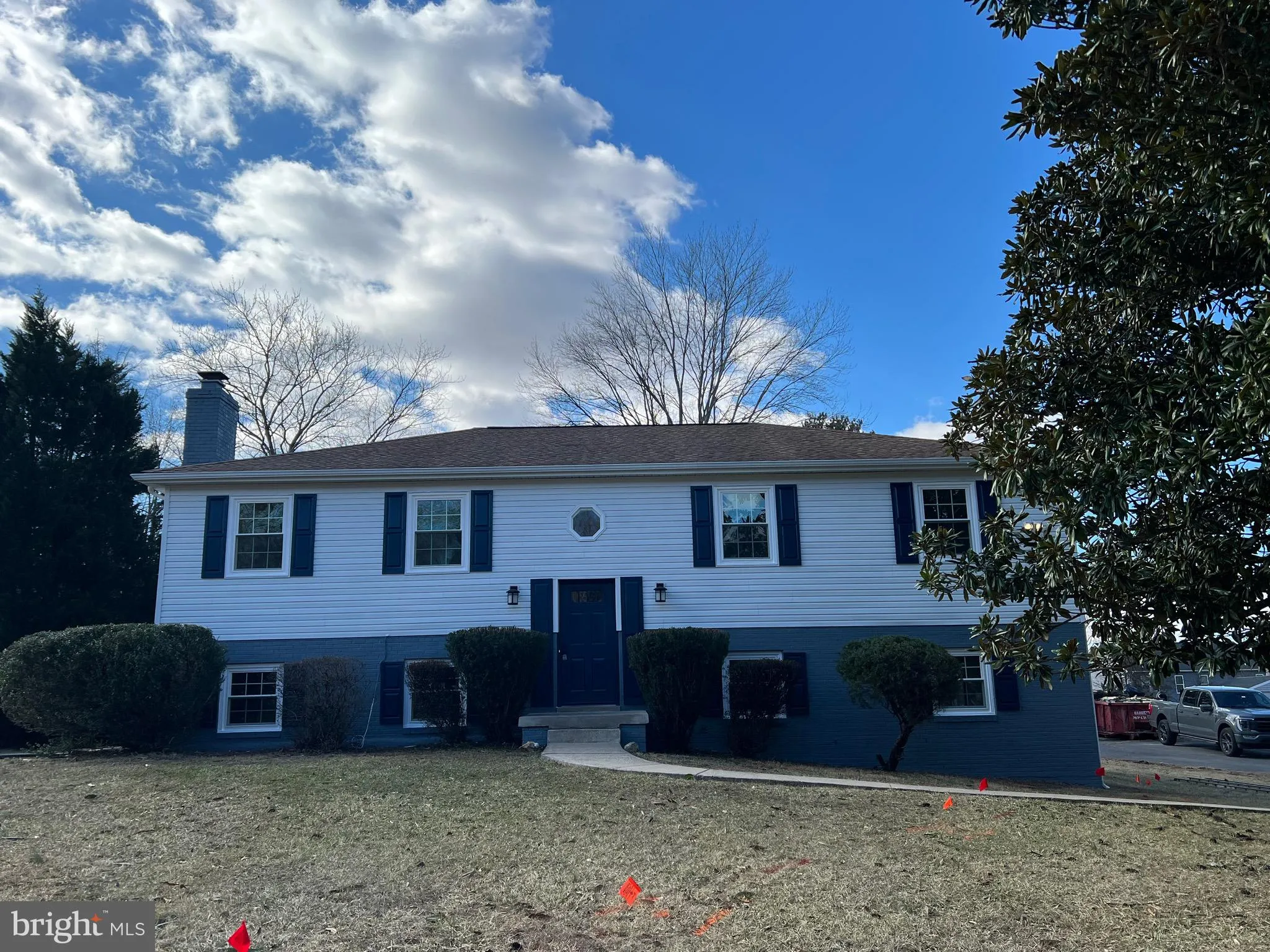 9753 MOOR GREEN, Manassas, VA 20112