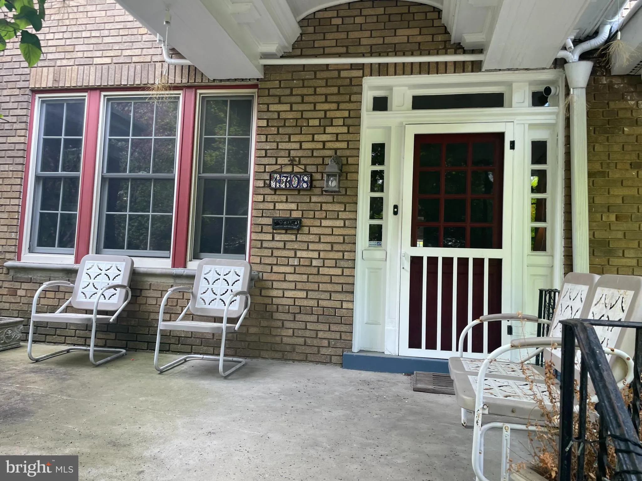 1708 IRVING STREET, Washington, DC 20010