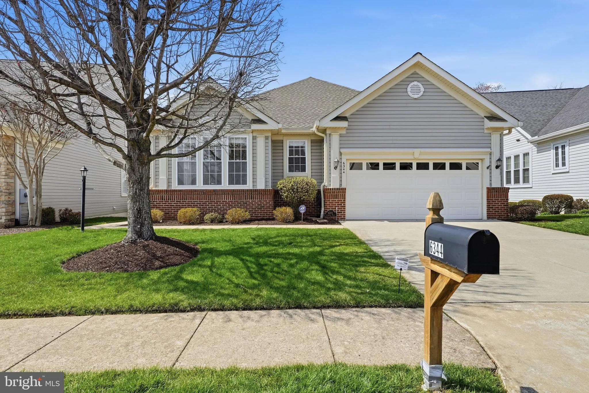 6344 AVINGTON PLACE, Gainesville, VA 20155