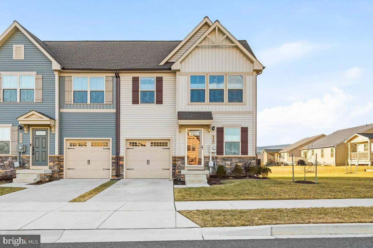 340 SHORTLEAF CIRCLE, Frederick, MD 21702