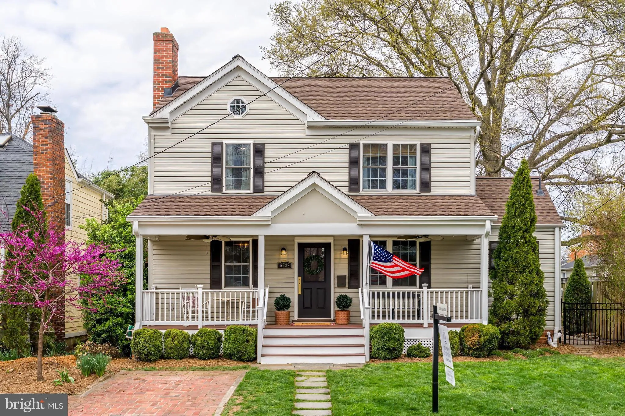 5723 4TH STREET, Arlington, VA 22204