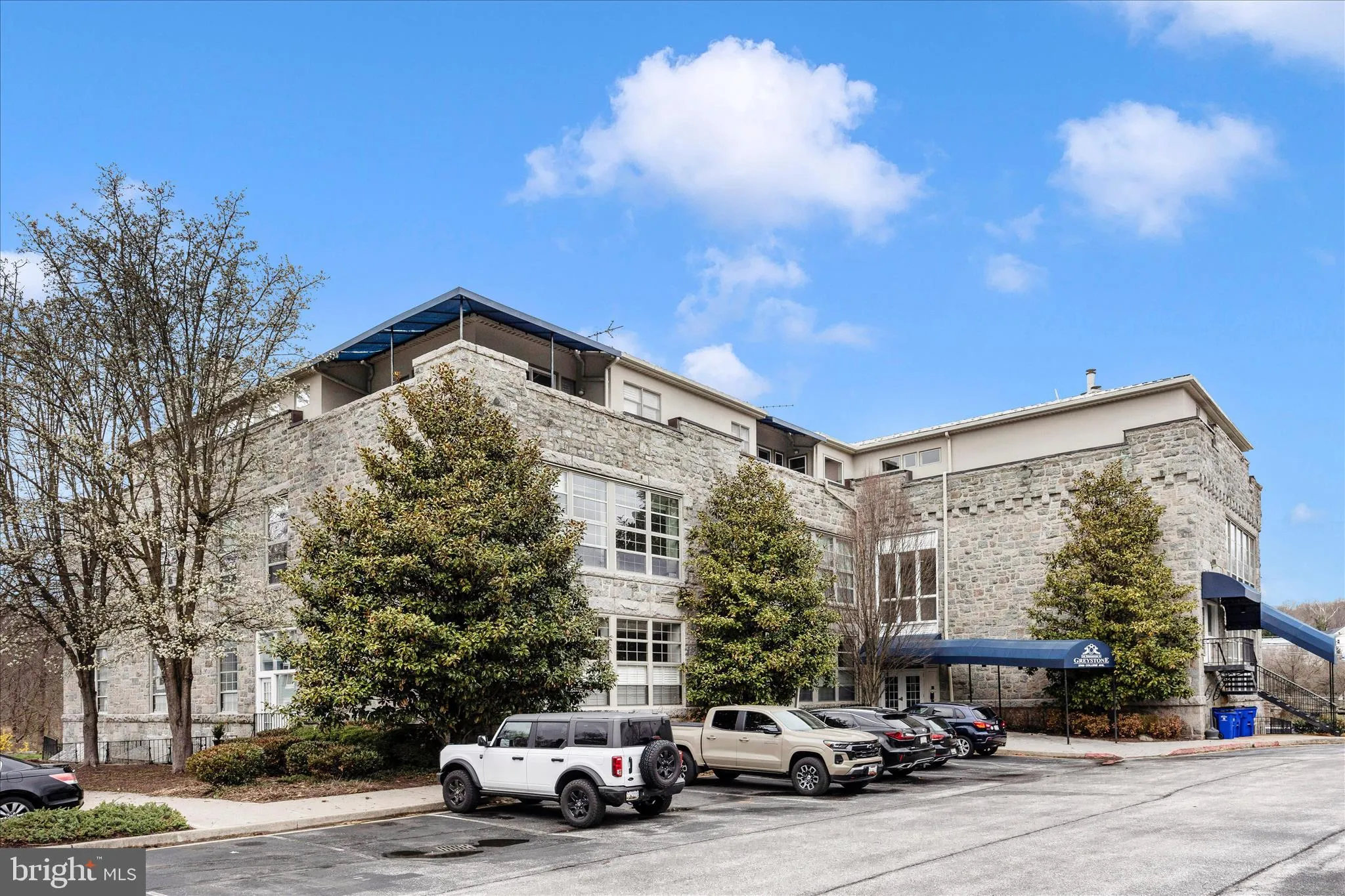 3700 COLLEGE AVENUE, Ellicott City, MD 21043