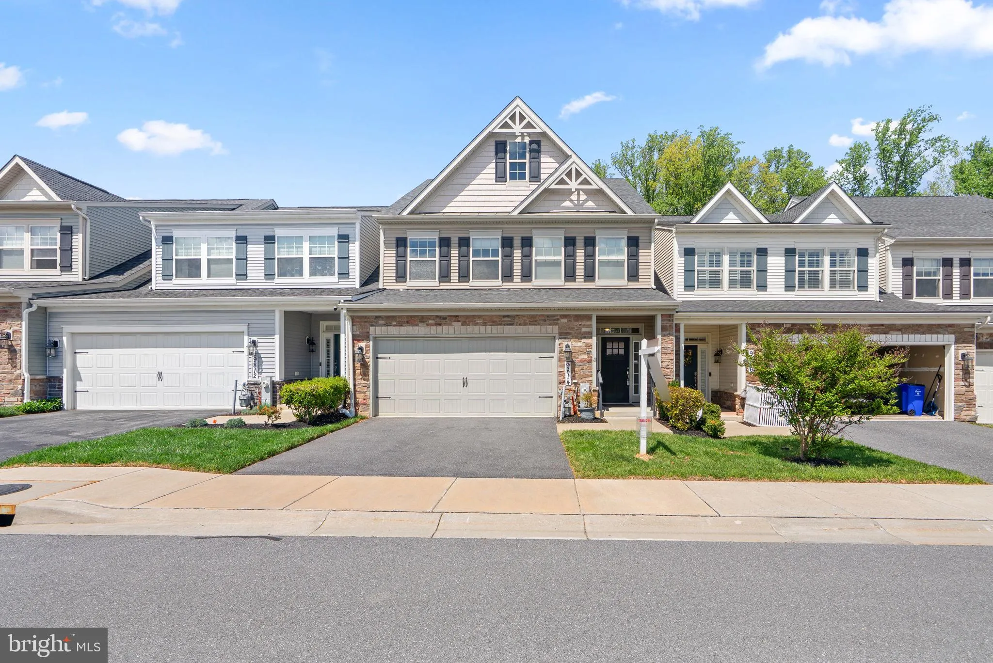 9814 WILDERNESS LANE, Laurel, MD 20723