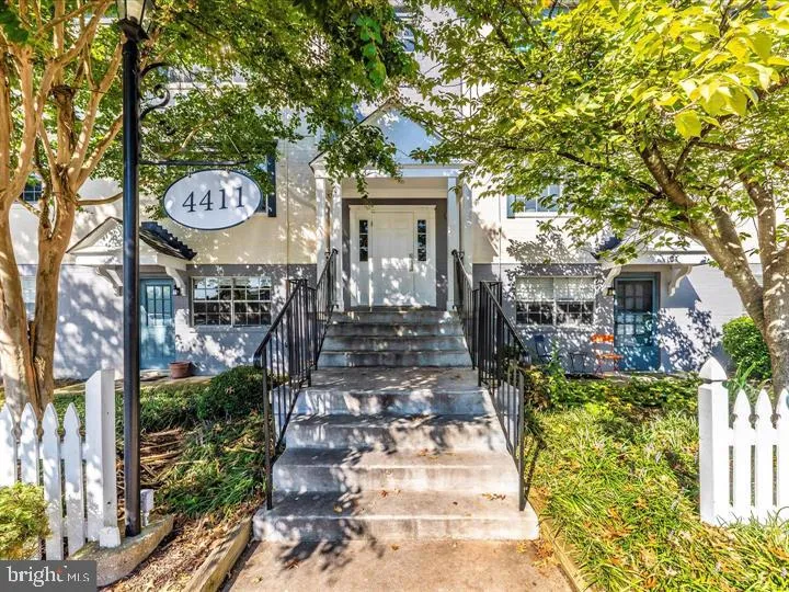 4411 ROMLON STREET, Beltsville, MD 20705