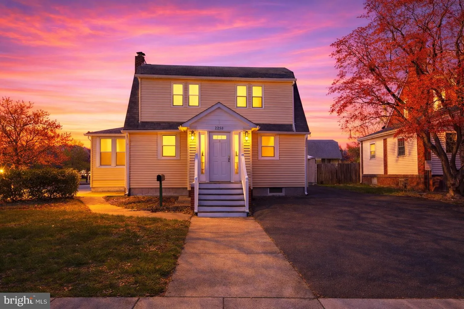 2320 EADS STREET, Arlington, VA 22202
