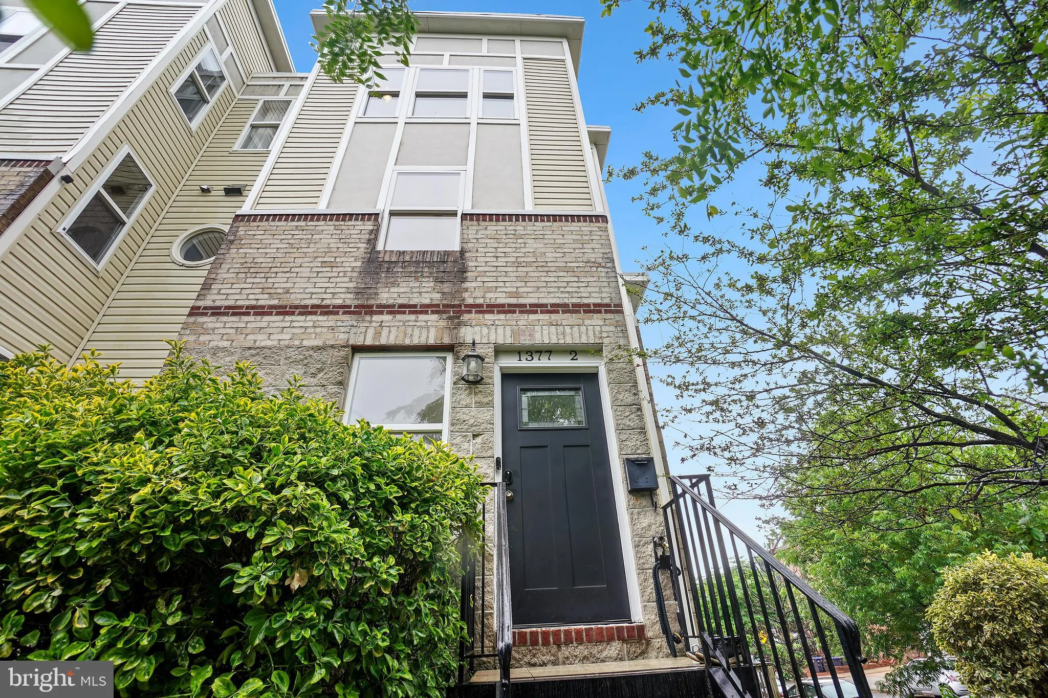1377 K STREET, Washington, DC 20003
