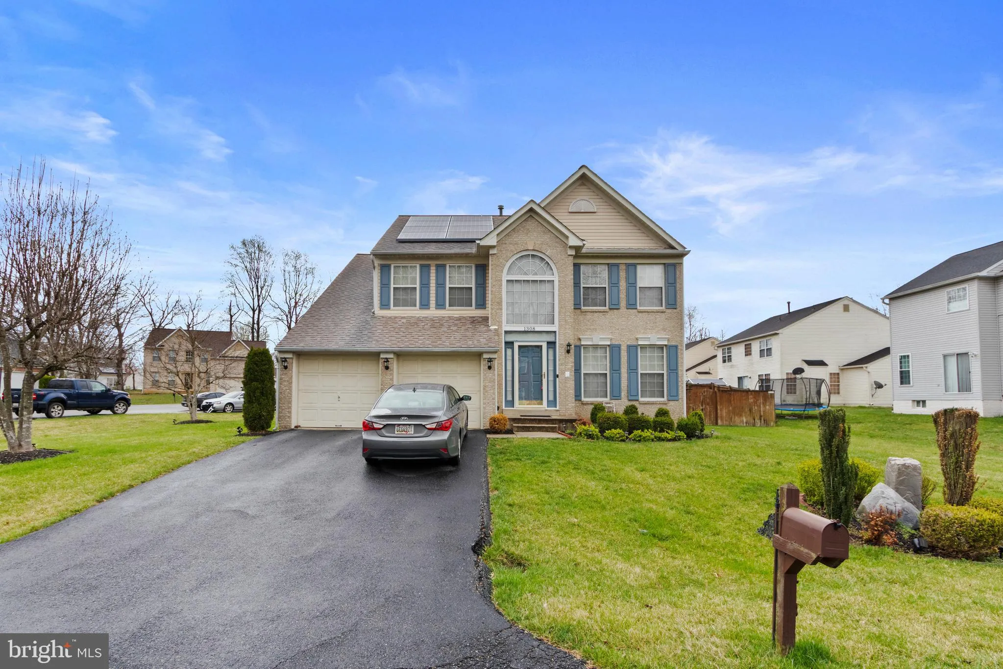 1308 DAKOTA DRIVE, Upper Marlboro, MD 20774