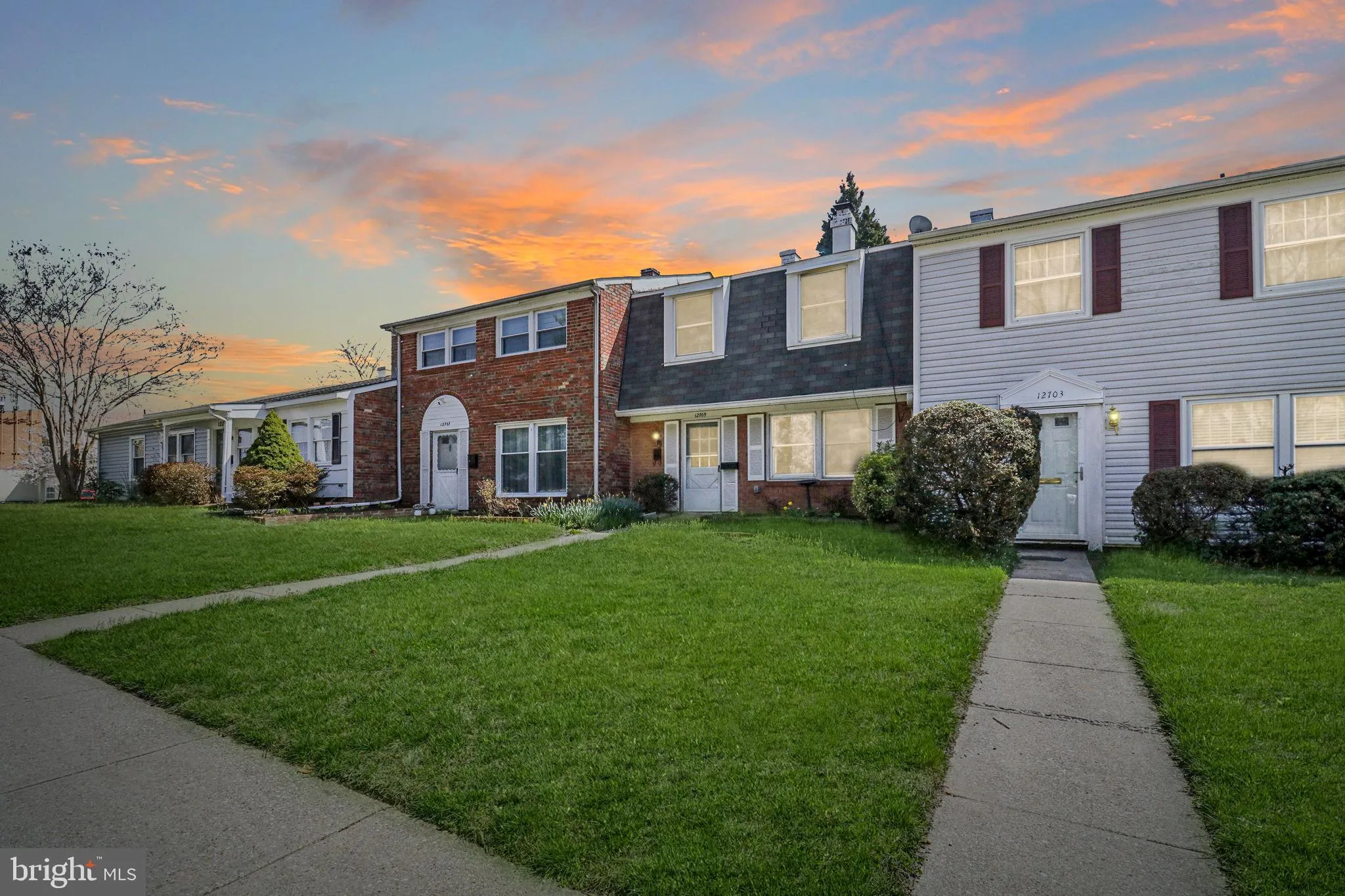 12705 MARQUETTE LANE, Bowie, MD 20715