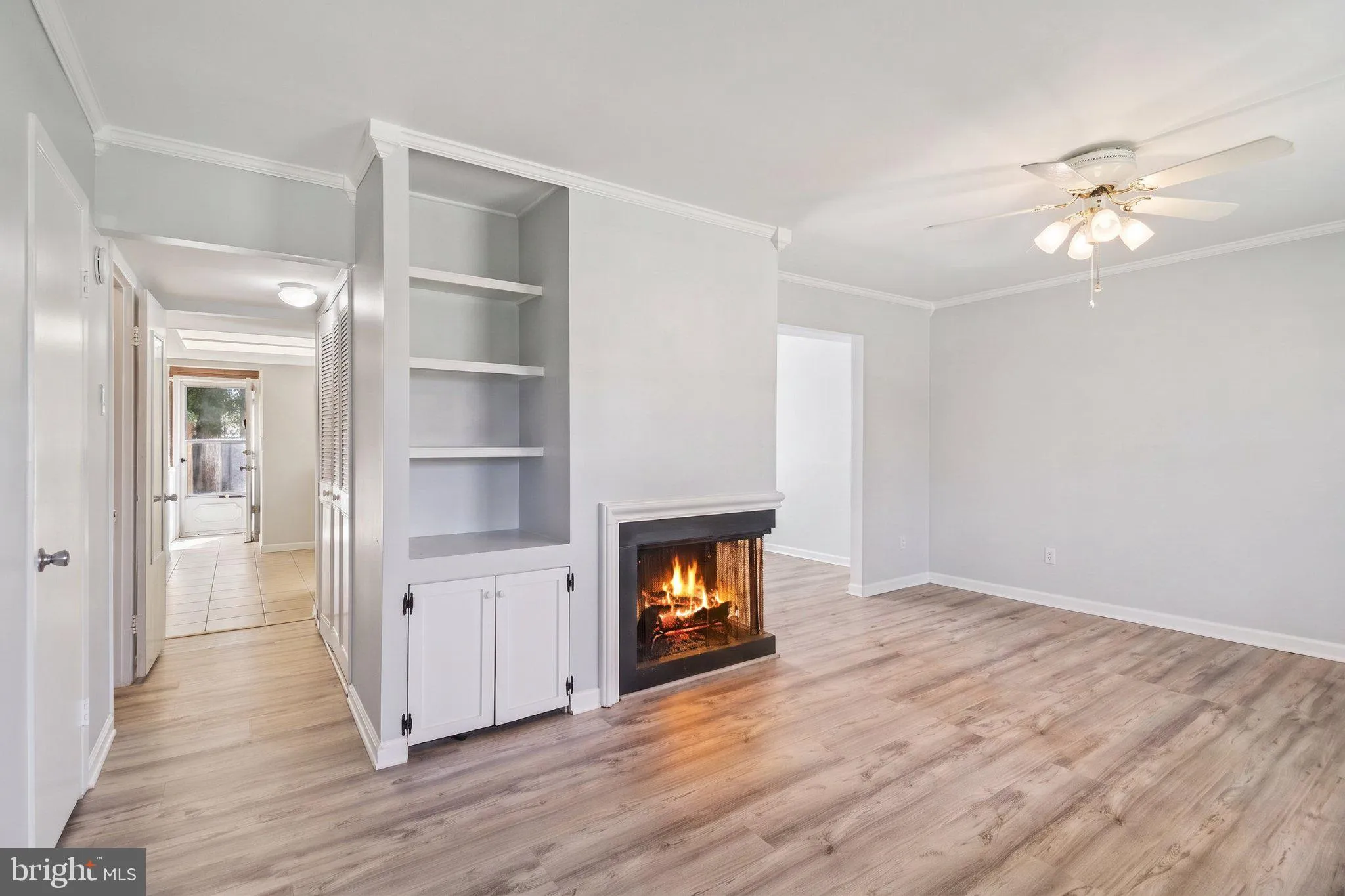 12705 MARQUETTE LANE, Bowie, MD 20715