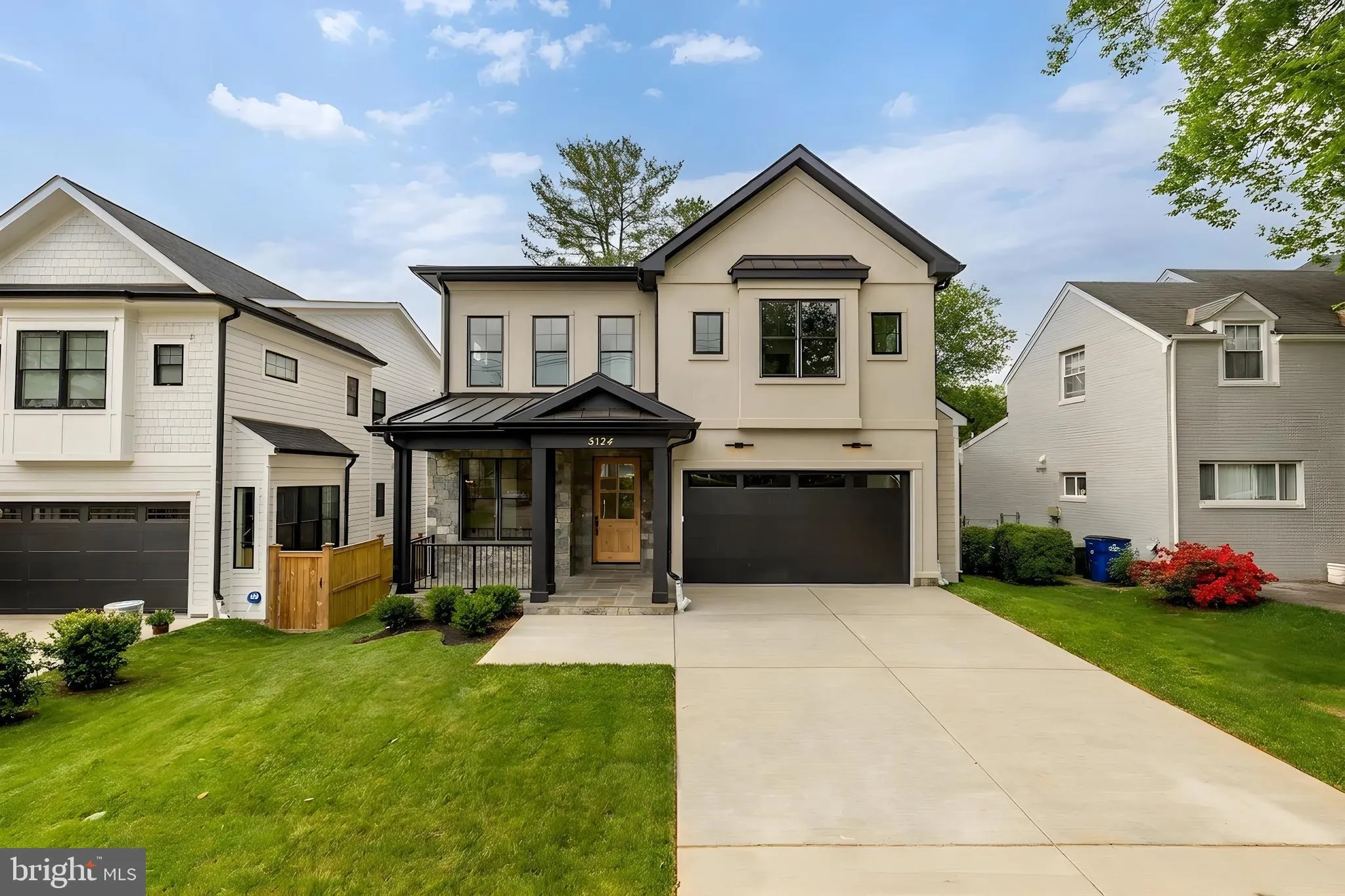 5134 NEWPORT AVENUE, Bethesda, MD 20816