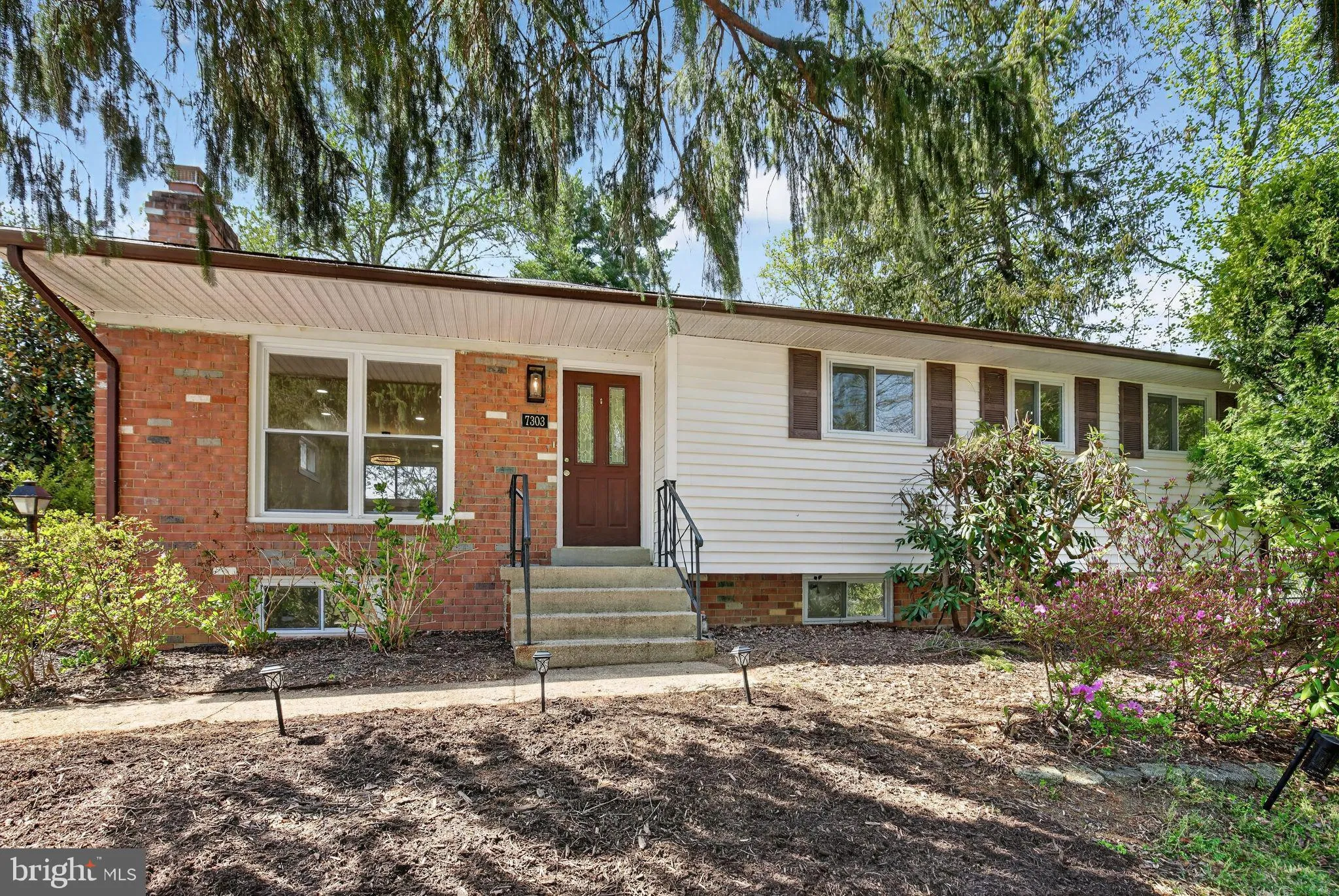 7303 EPPING AVENUE, Fort Washington, MD 20744