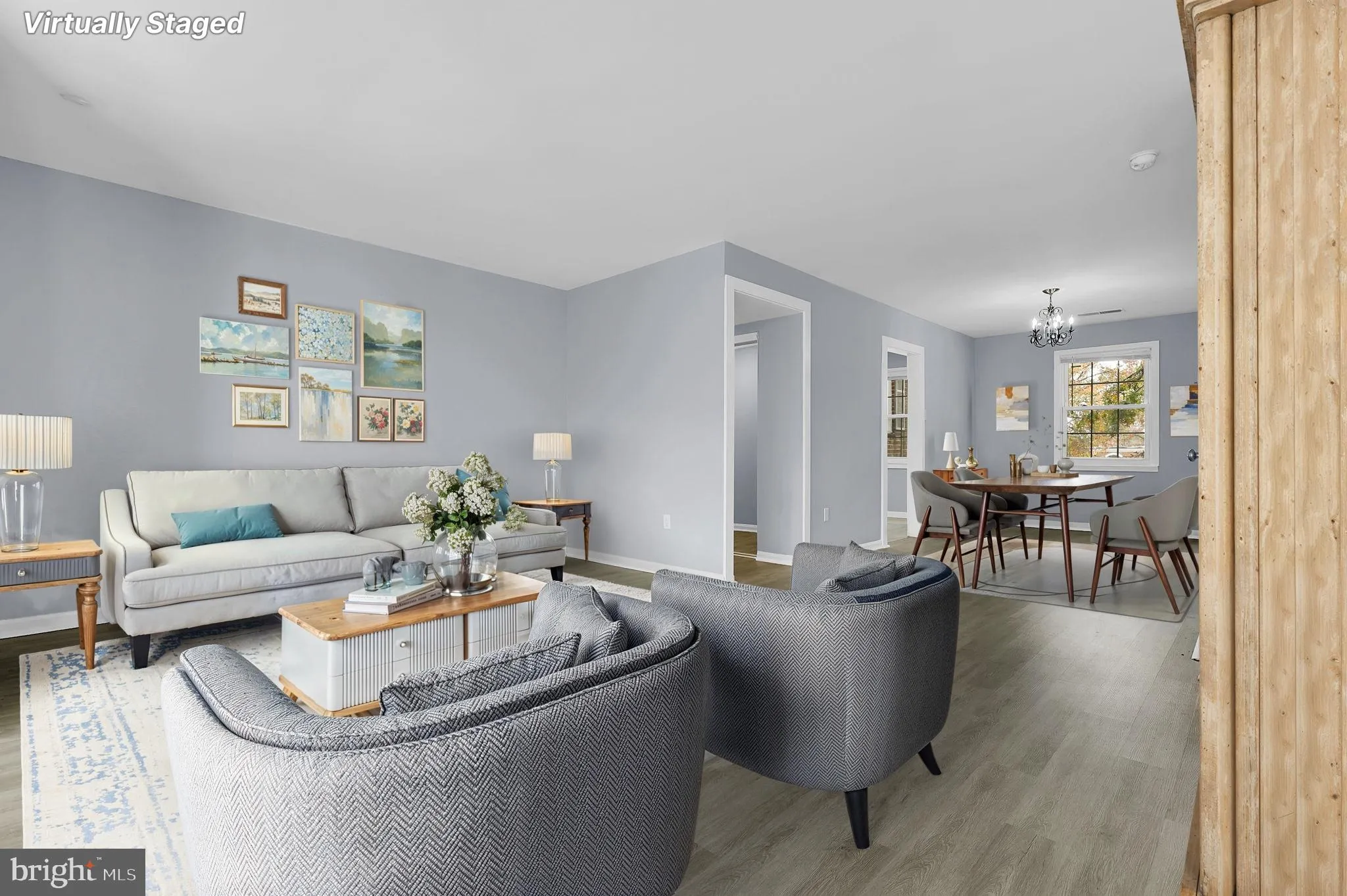 724 QUINCE ORCHARD BOULEVARD, Gaithersburg, MD 20878