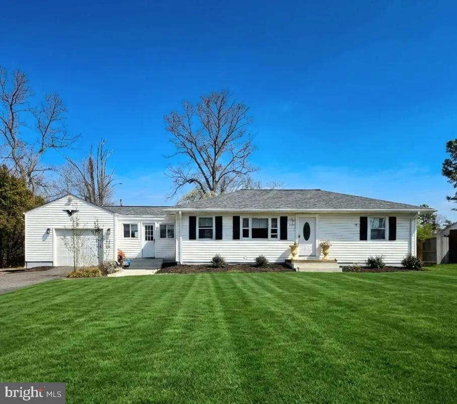 6421 INWOOD DRIVE, Springfield, VA 22150