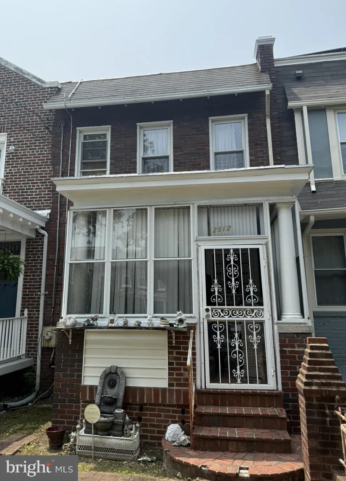 2812 6TH STREET, Washington, DC 20017