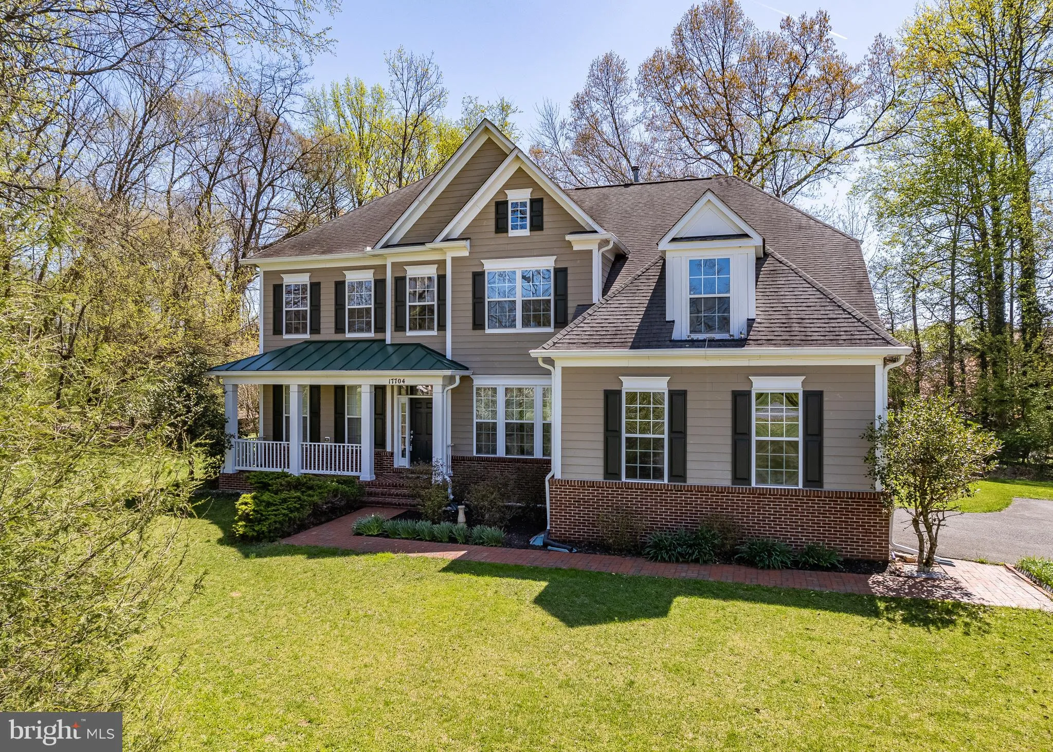 17704 NEW HAMPSHIRE AVENUE, Ashton, MD 20861