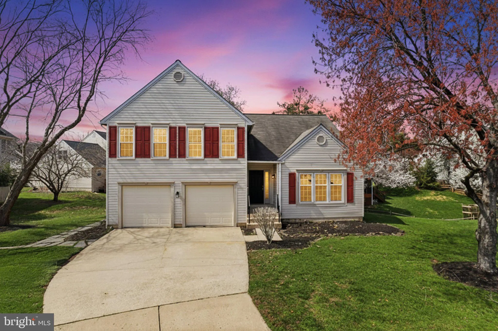 1292 BROWNS MILL COURT, Herndon, VA 20170