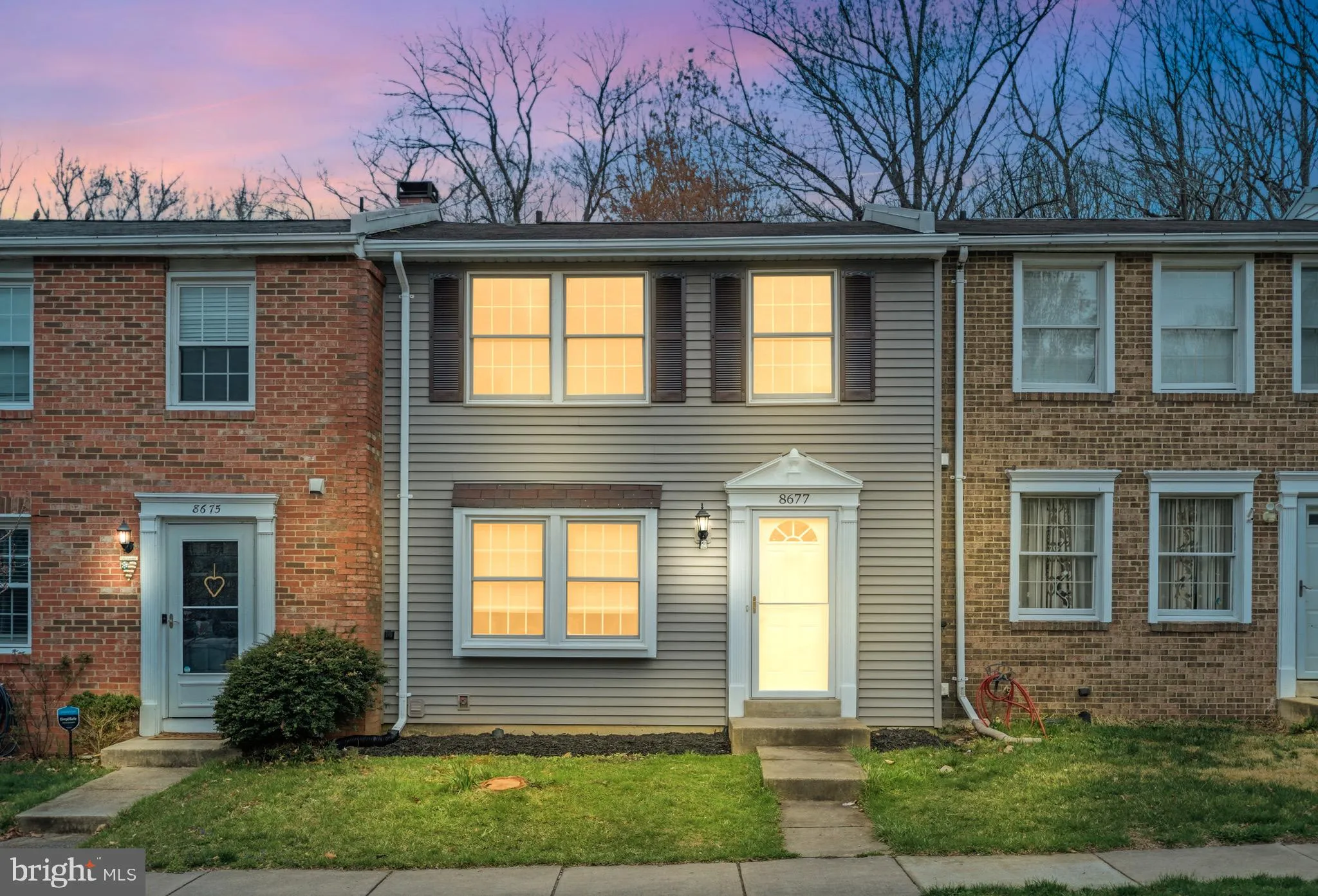 8677 HICKORY RIDGE COURT, Springfield, VA 22153