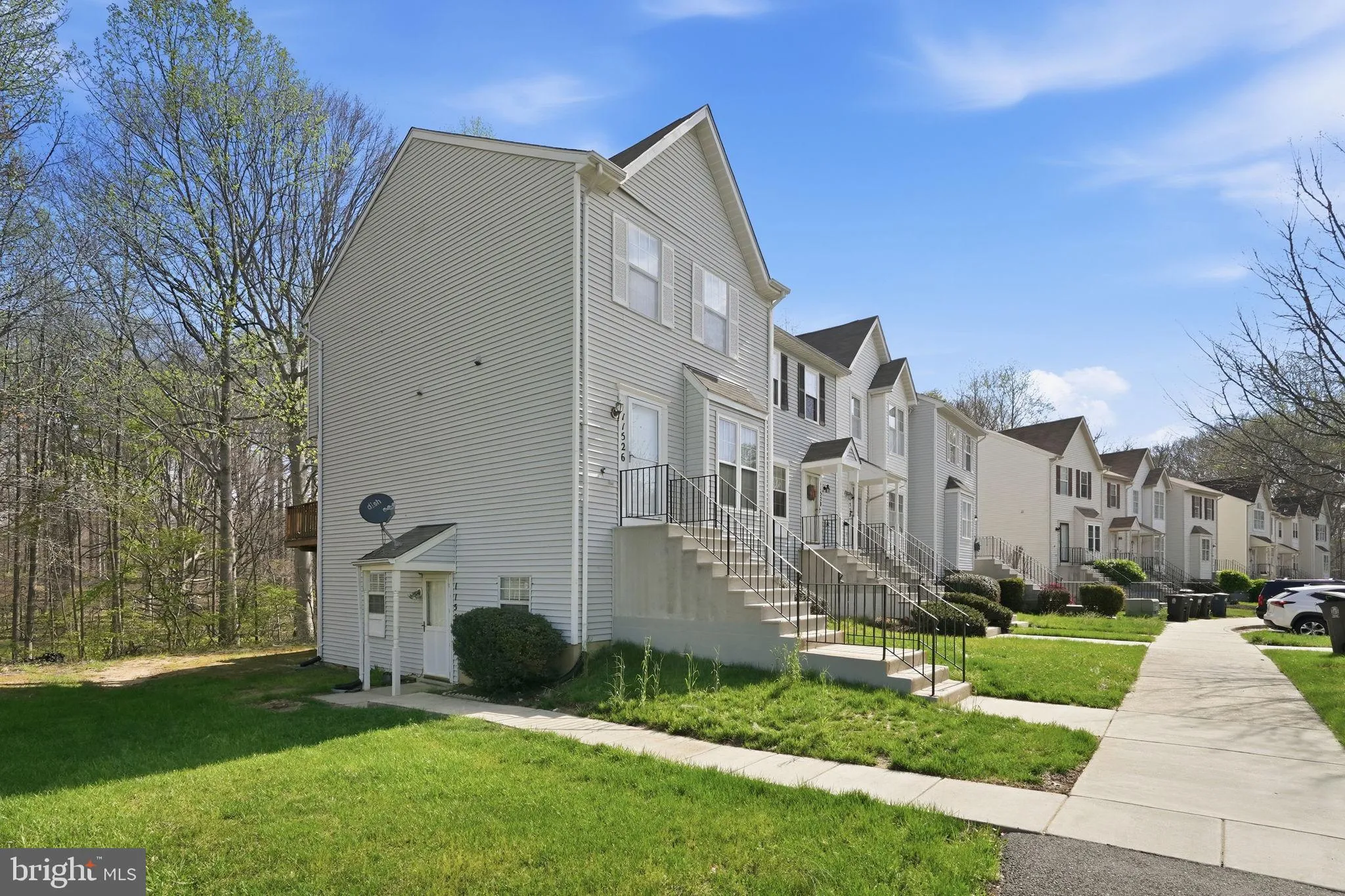 11524 JOYCETON DRIVE, Upper Marlboro, MD 20774