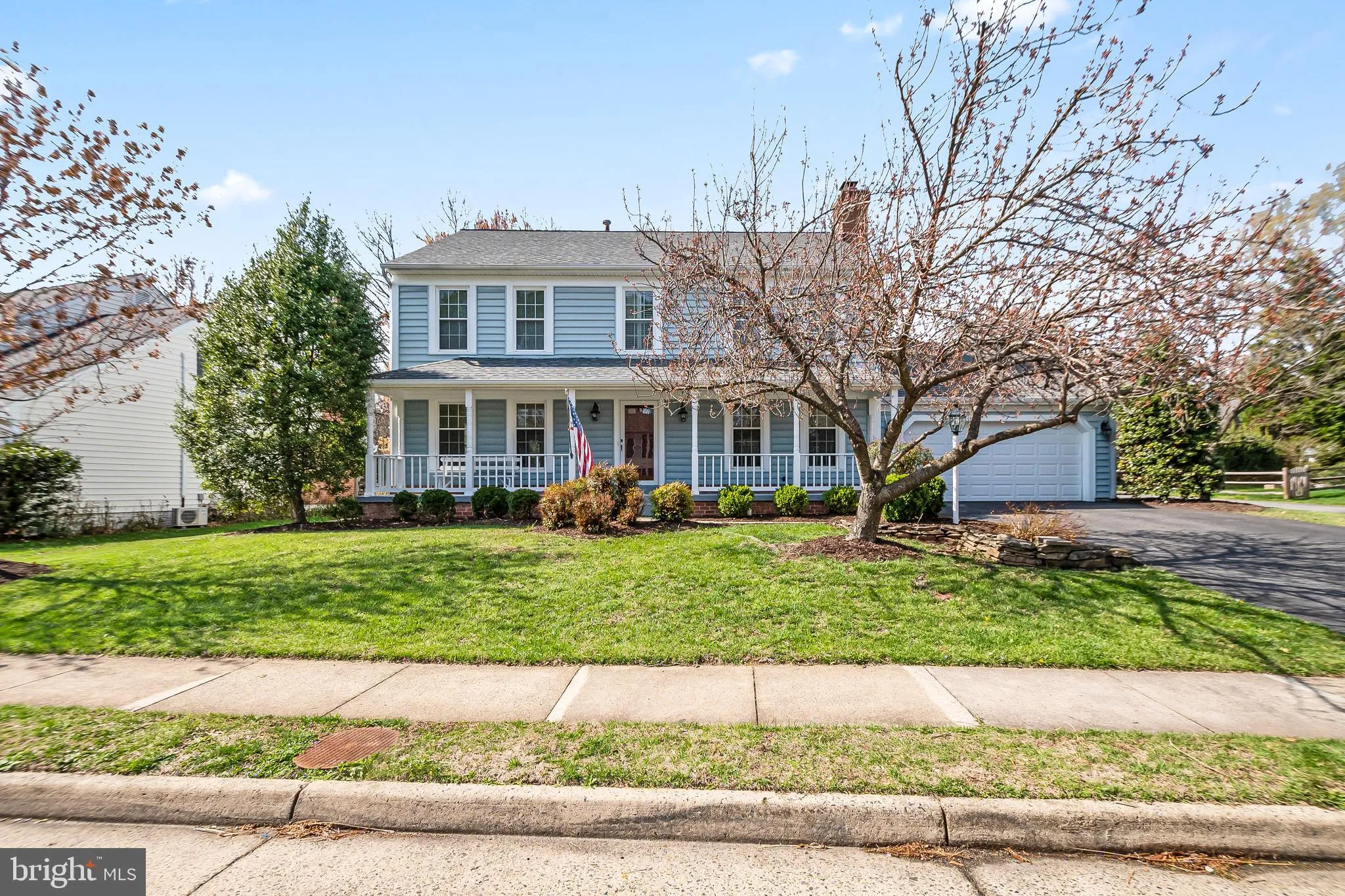 8942 KENILWORTH DRIVE, Burke, VA 22015