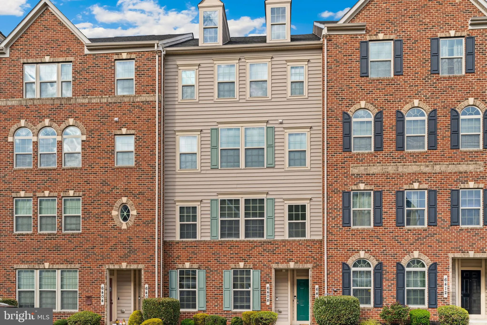 6408 WALCOTT LANE, Frederick, MD 21703