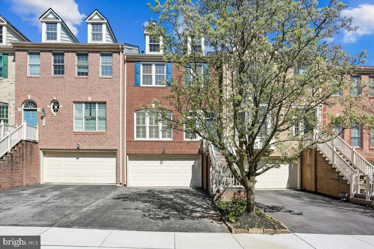 405 WINDING ROSE DRIVE, Rockville, MD 20850
