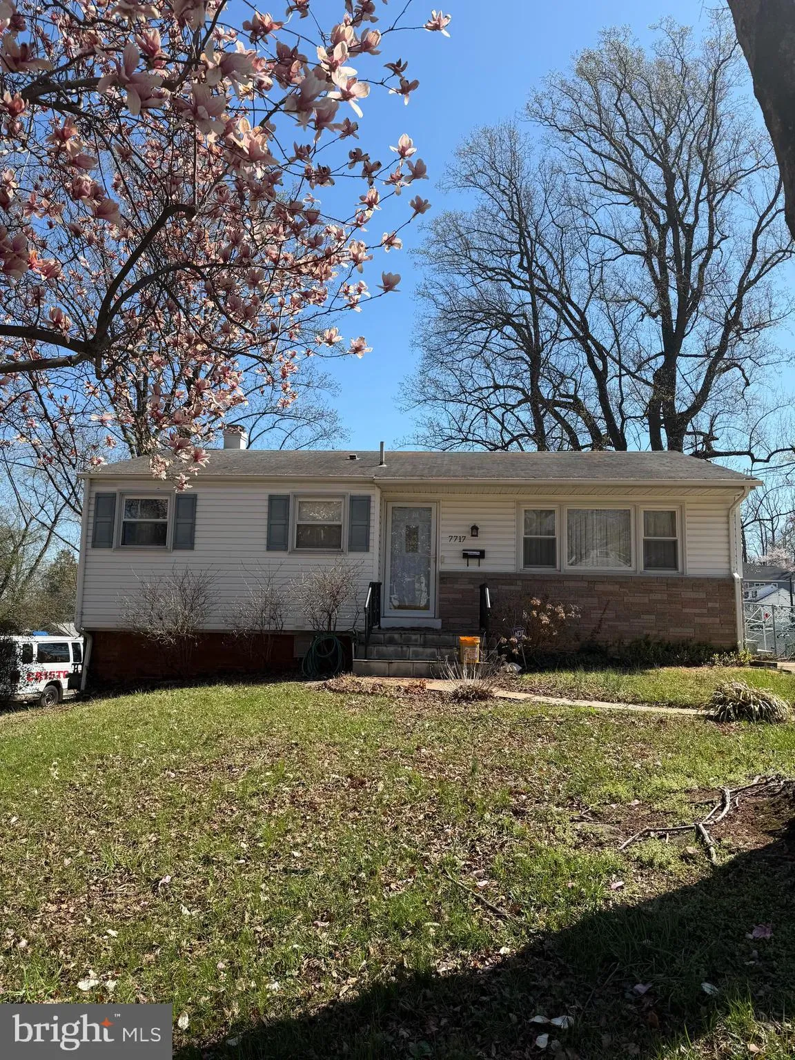 7717 FISHER DRIVE, Falls Church, VA 22043