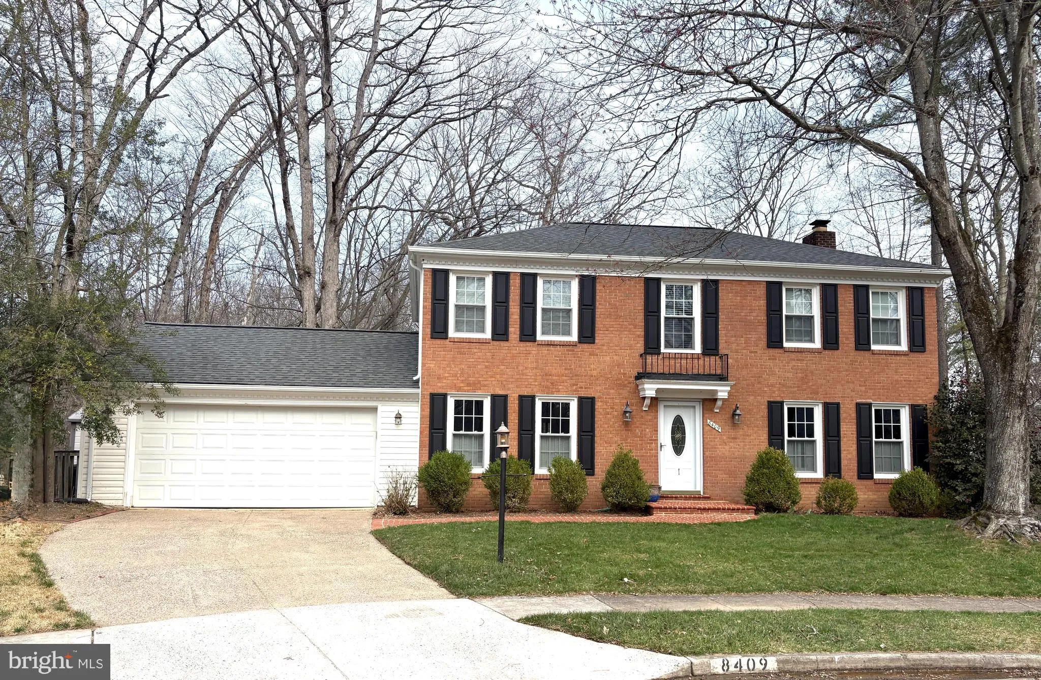 8409 FINLAY COURT, Springfield, VA 22153