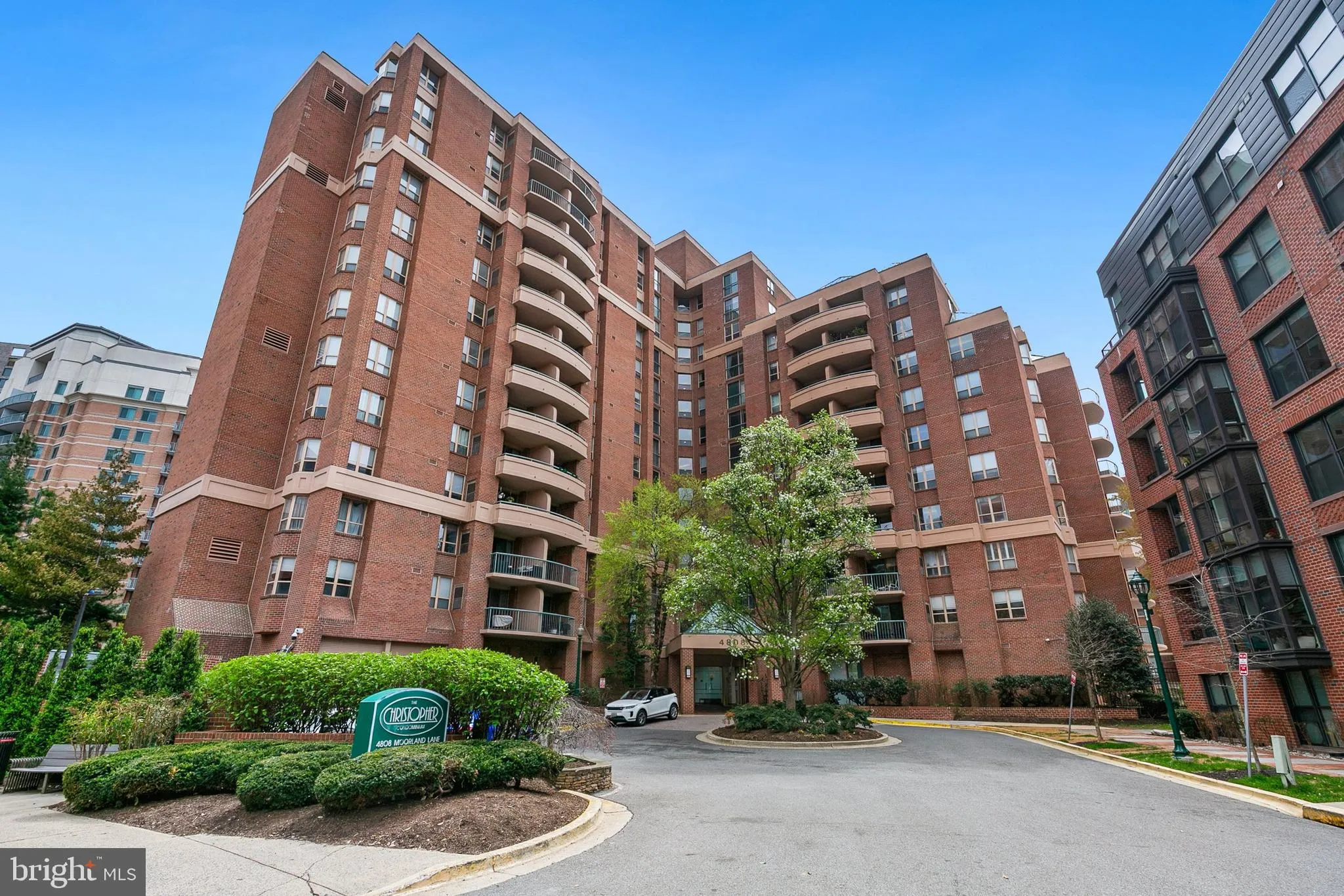 4808 MOORLAND LANE, Bethesda, MD 20814