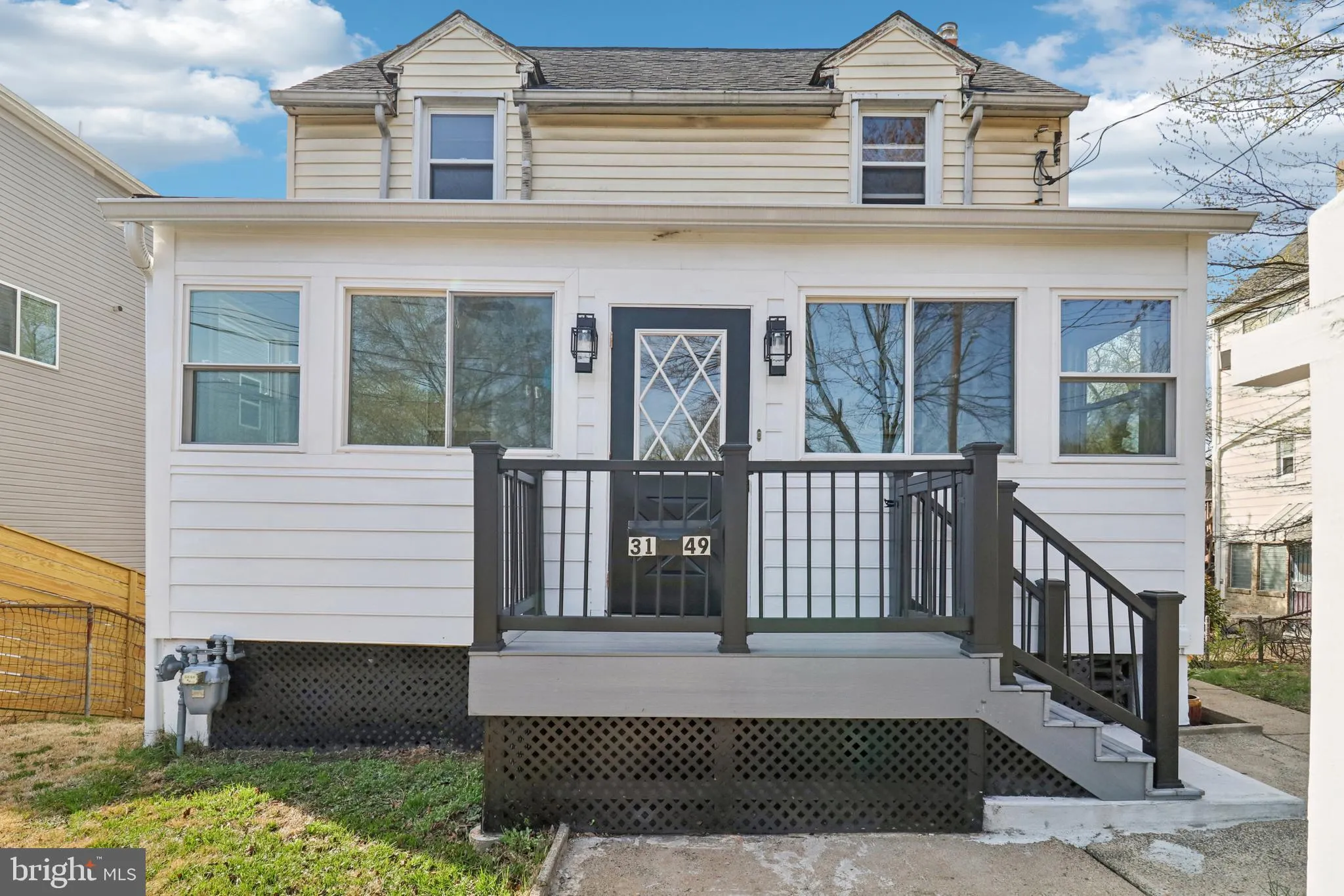 3149 NEWTON STREET, Washington, DC 20018