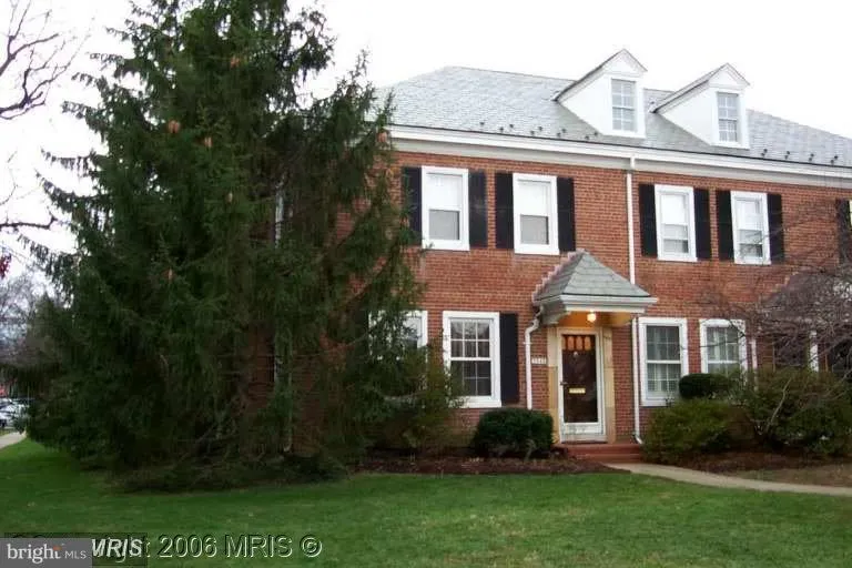 3546 UTAH STREET, Arlington, VA 22206
