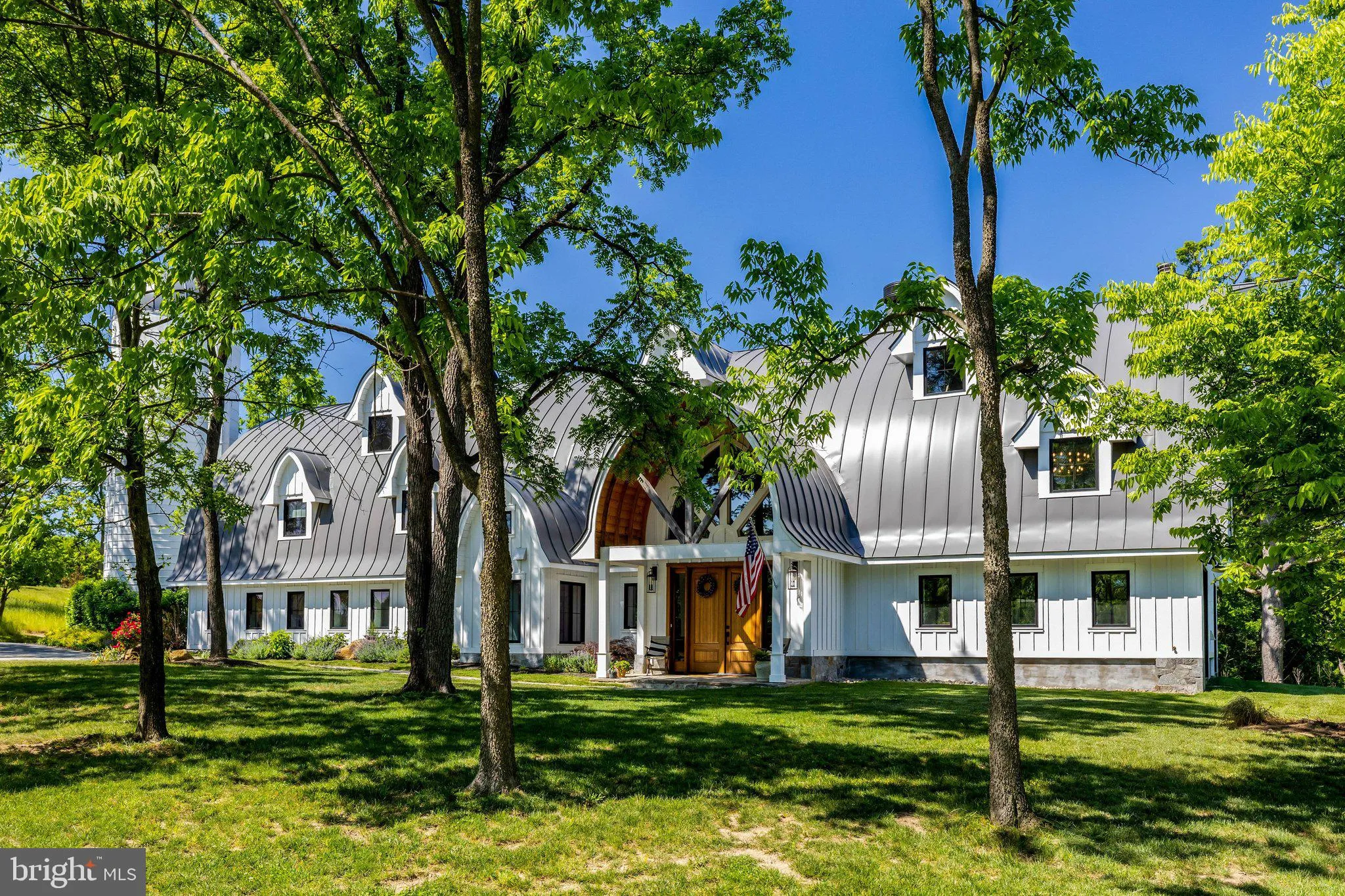 18360 TURNBERRY DRIVE, Round Hill, VA 20141