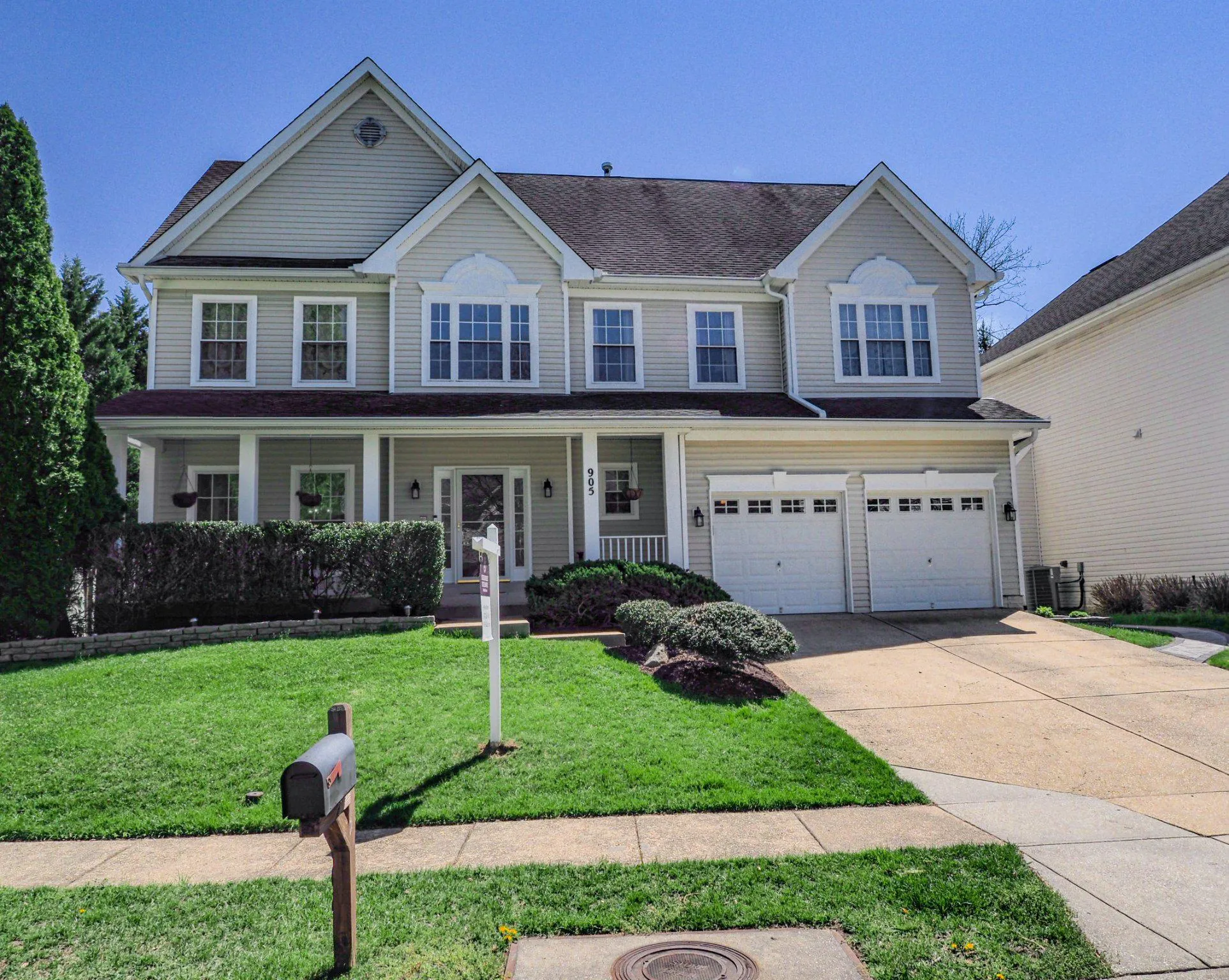 905 GUNNISON COURT, Gambrills, MD 21054