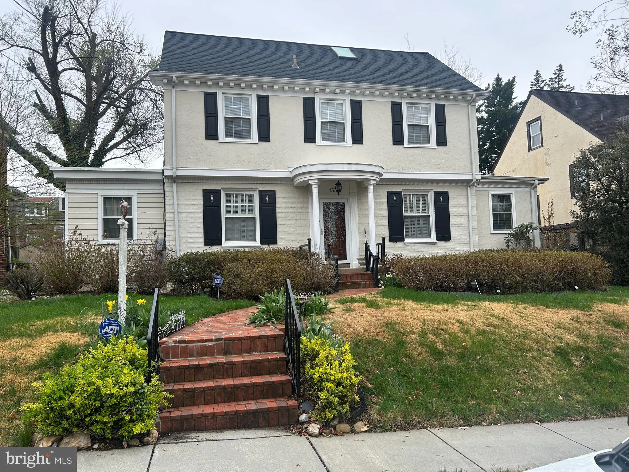 1332 JONQUIL STREET, Washington, DC 20012