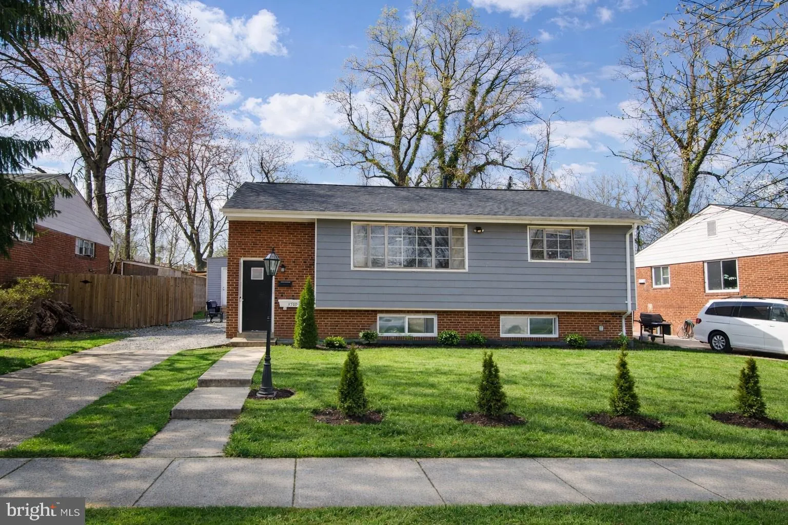 3709 RALPH ROAD, Silver Spring, MD 20906