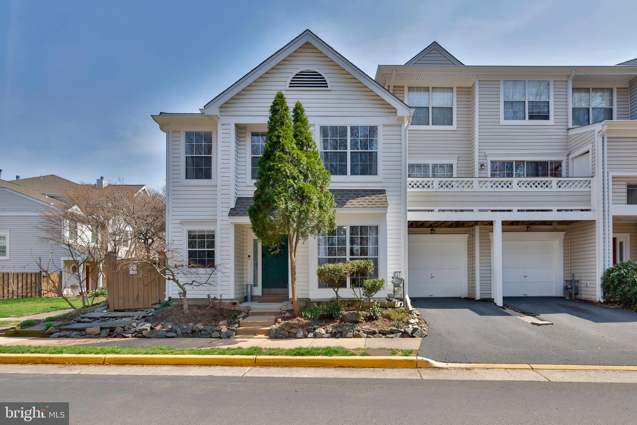 14445 GLENCREST CIRCLE, Centreville, VA 20120
