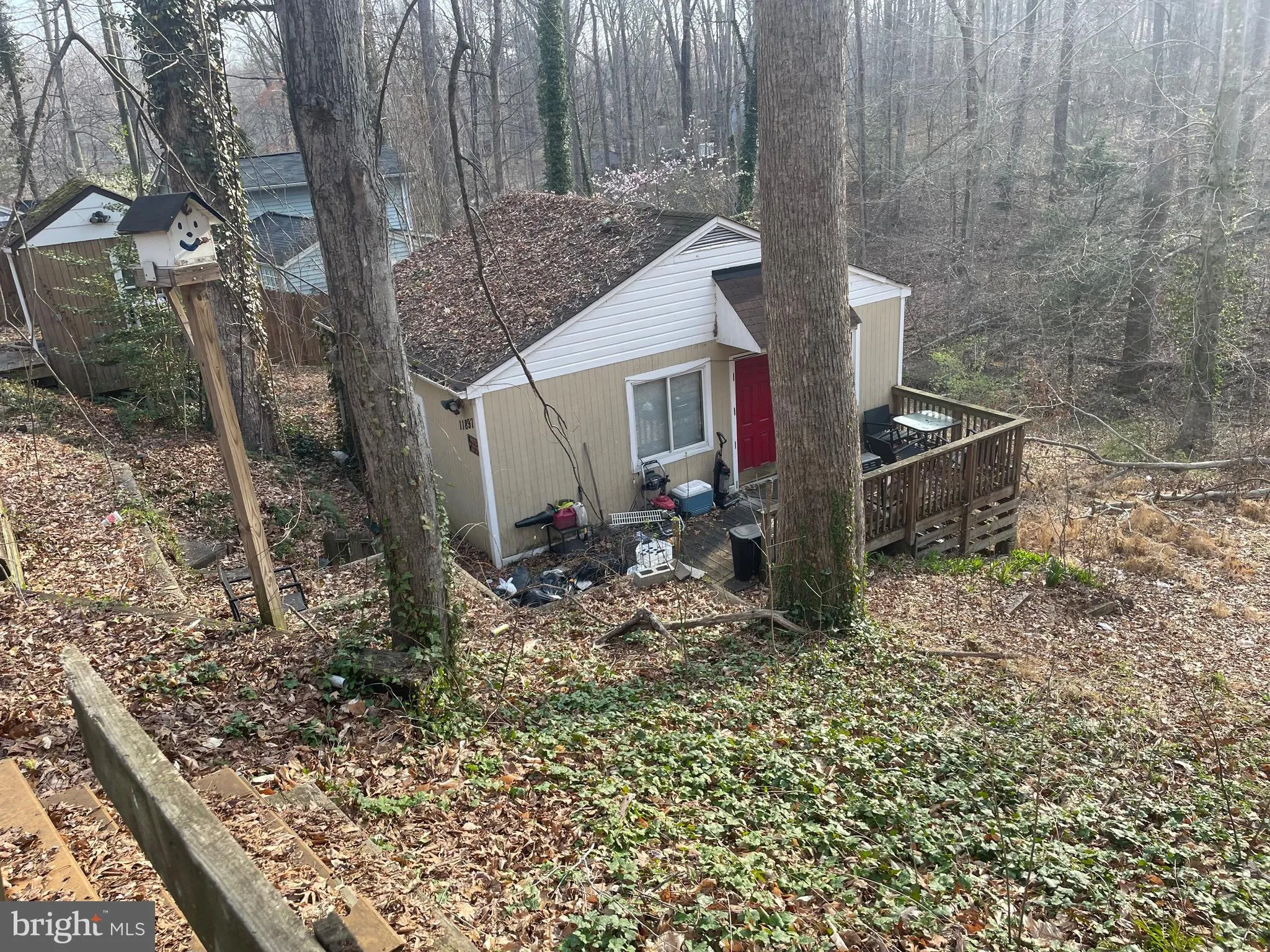 11897 WATERSIDE DRIVE, Manassas, VA 20112