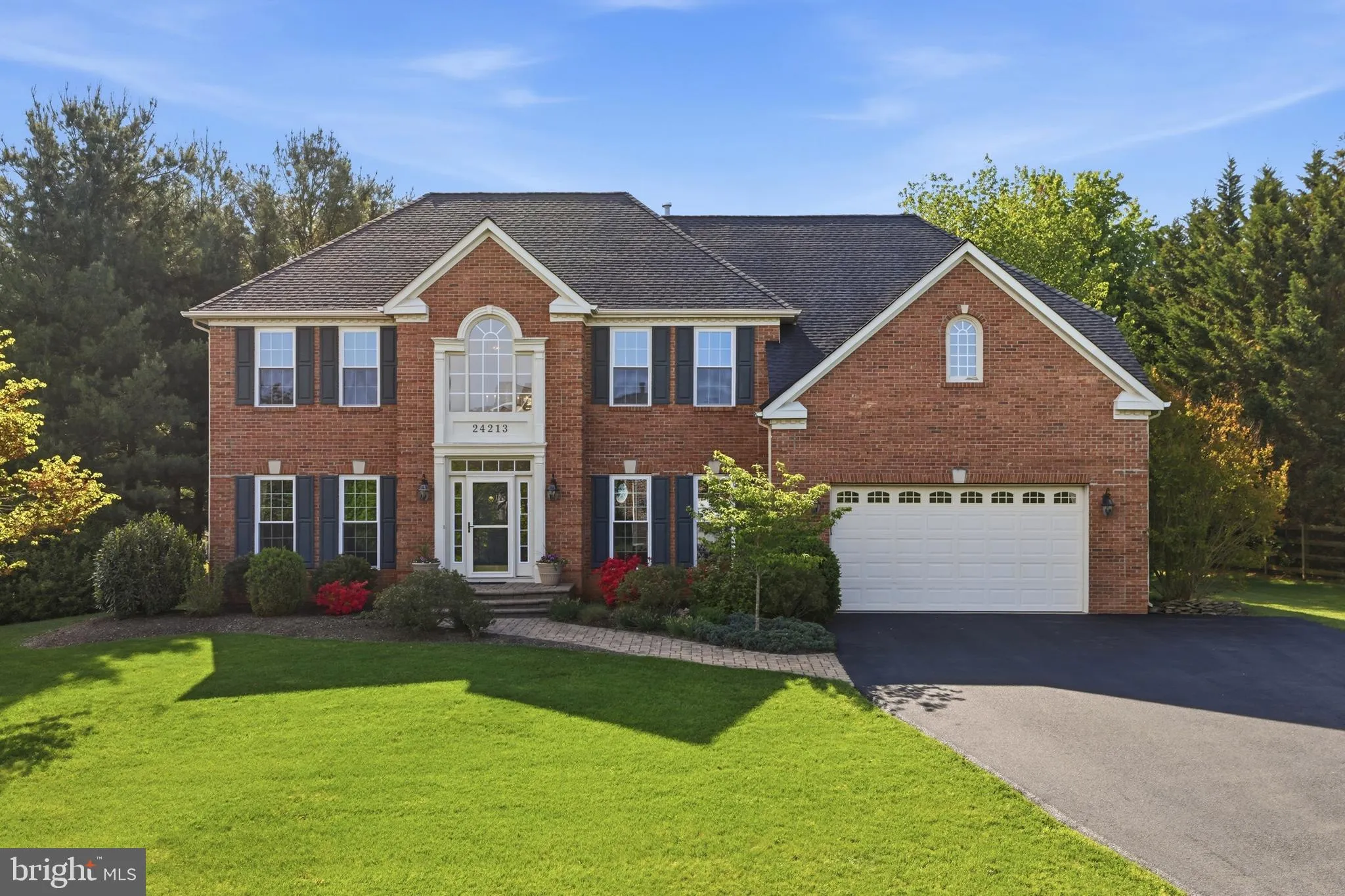 24213 HAILEY DRIVE, Damascus, MD 20872