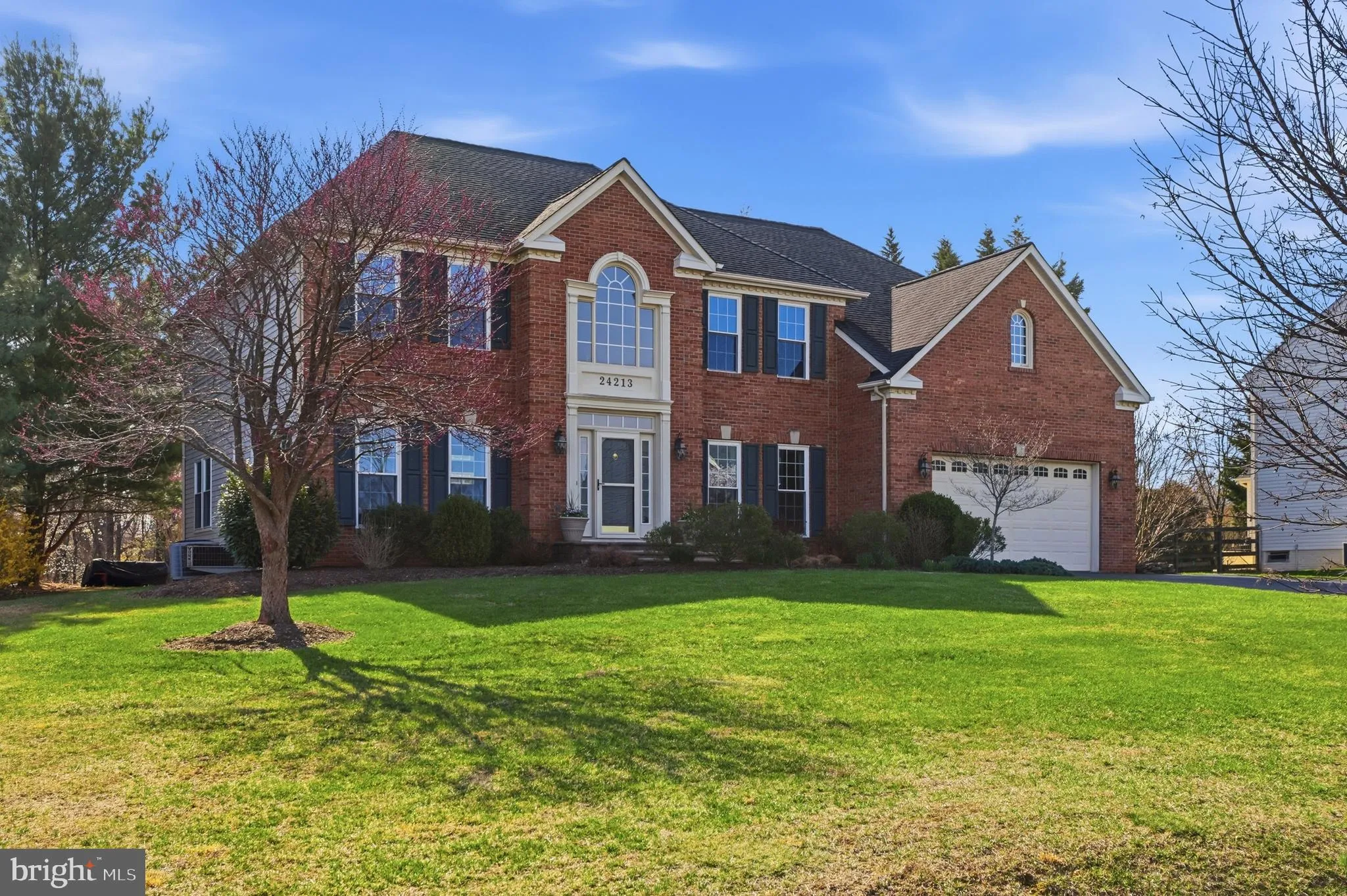 24213 HAILEY DRIVE, Damascus, MD 20872
