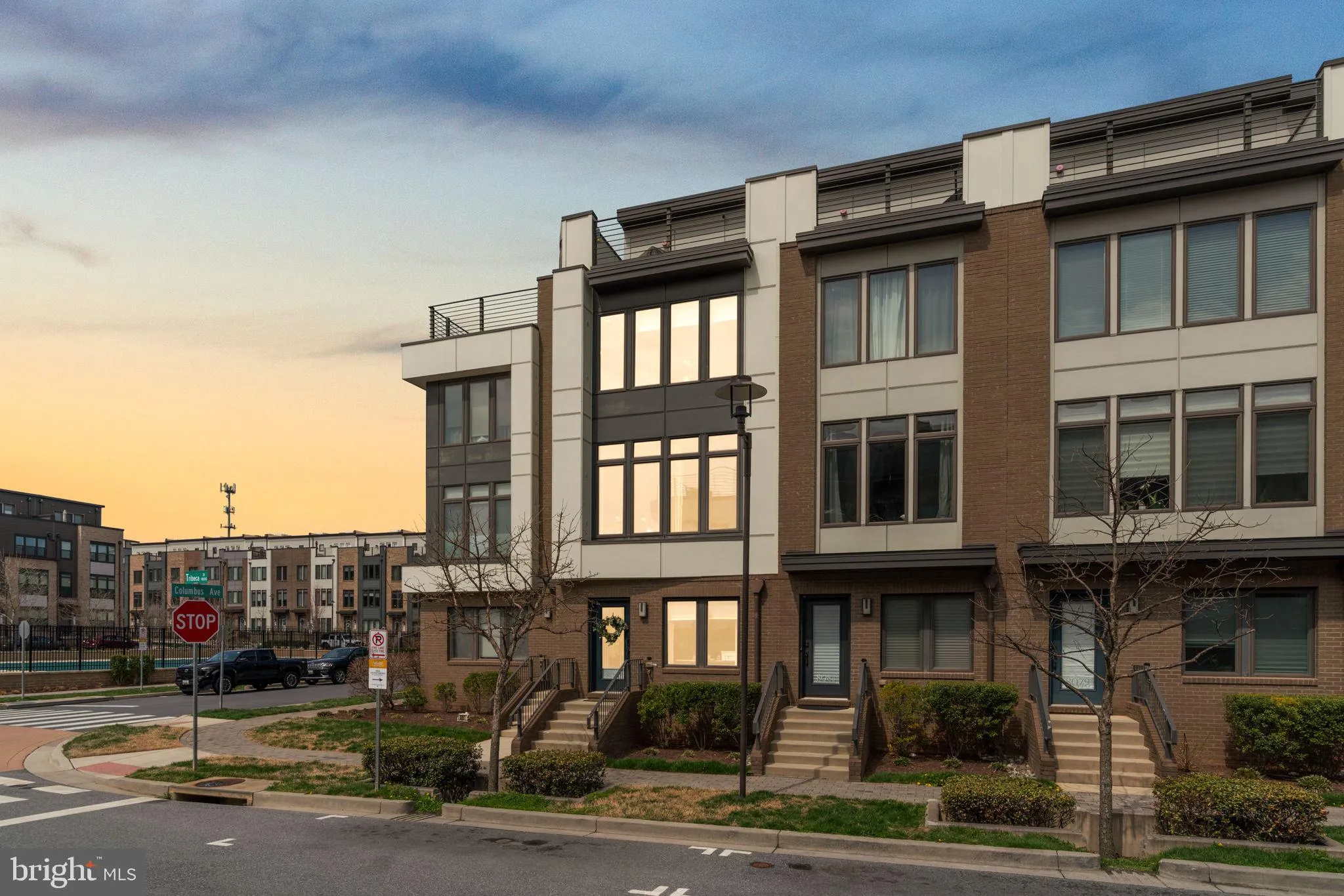 8087 TRIBECA STREET, Rockville, MD 20855