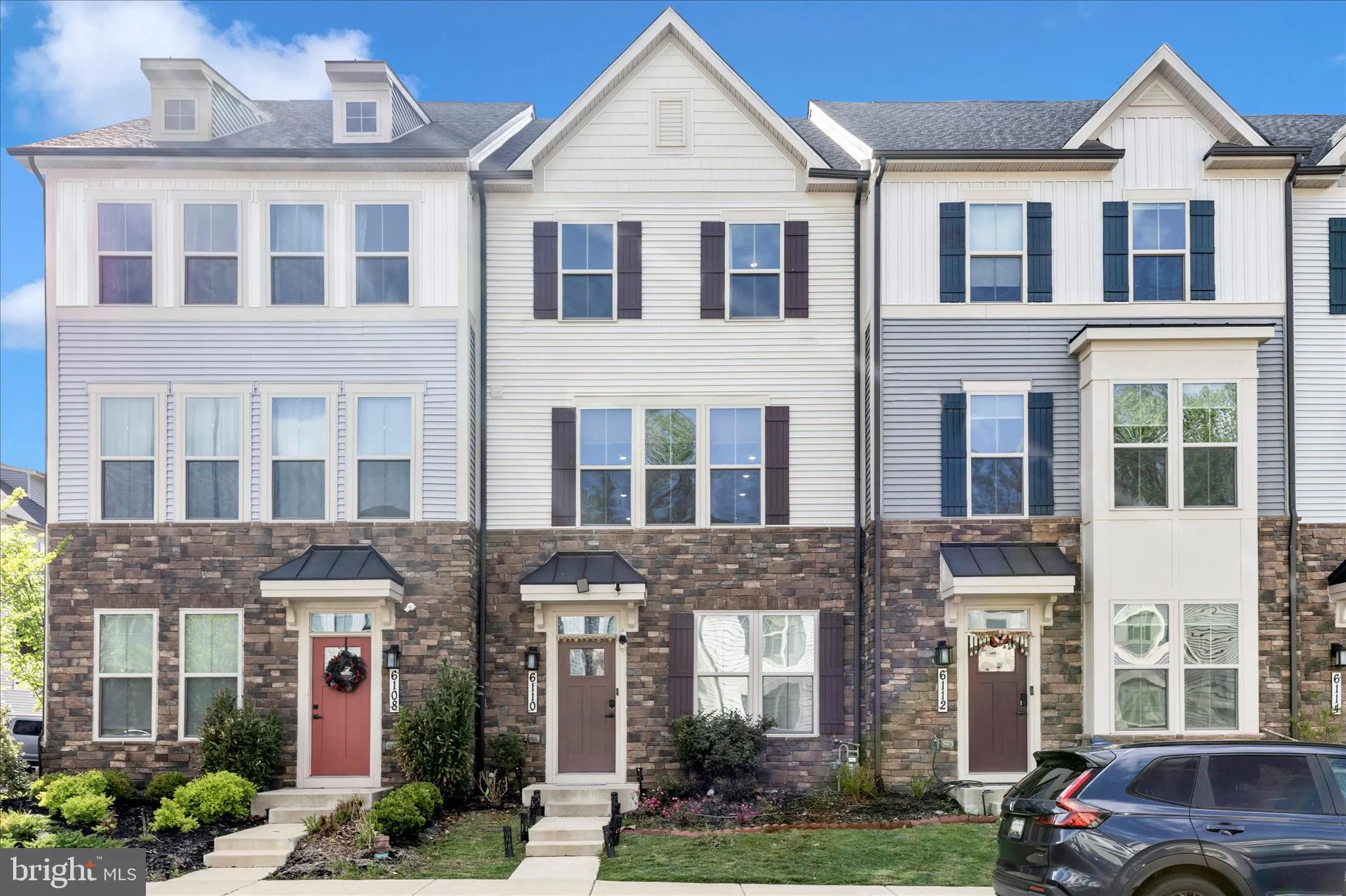 6110 STONECAT COURT, New Market, MD 21774