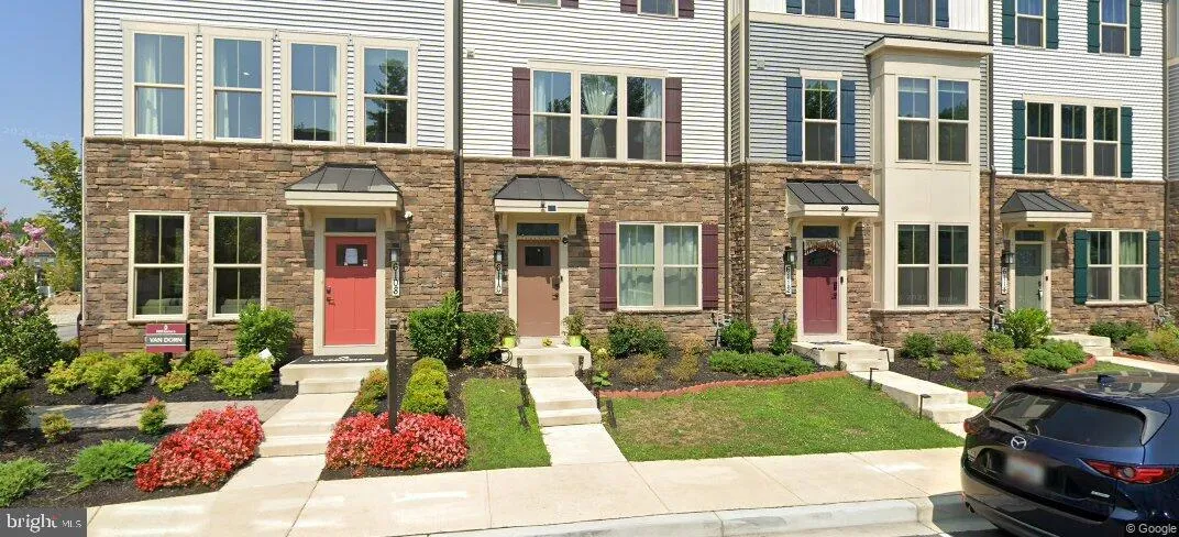 6110 STONECAT COURT, New Market, MD 21774