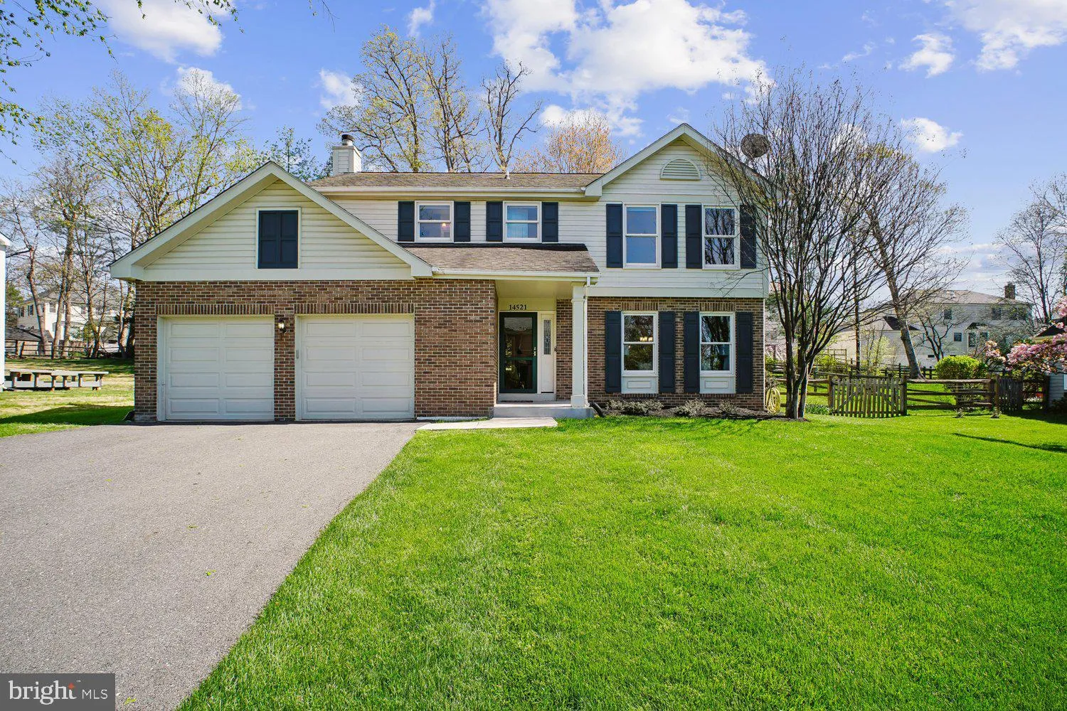14521 SETTLERS LANDING WAY, North Potomac, MD 20878