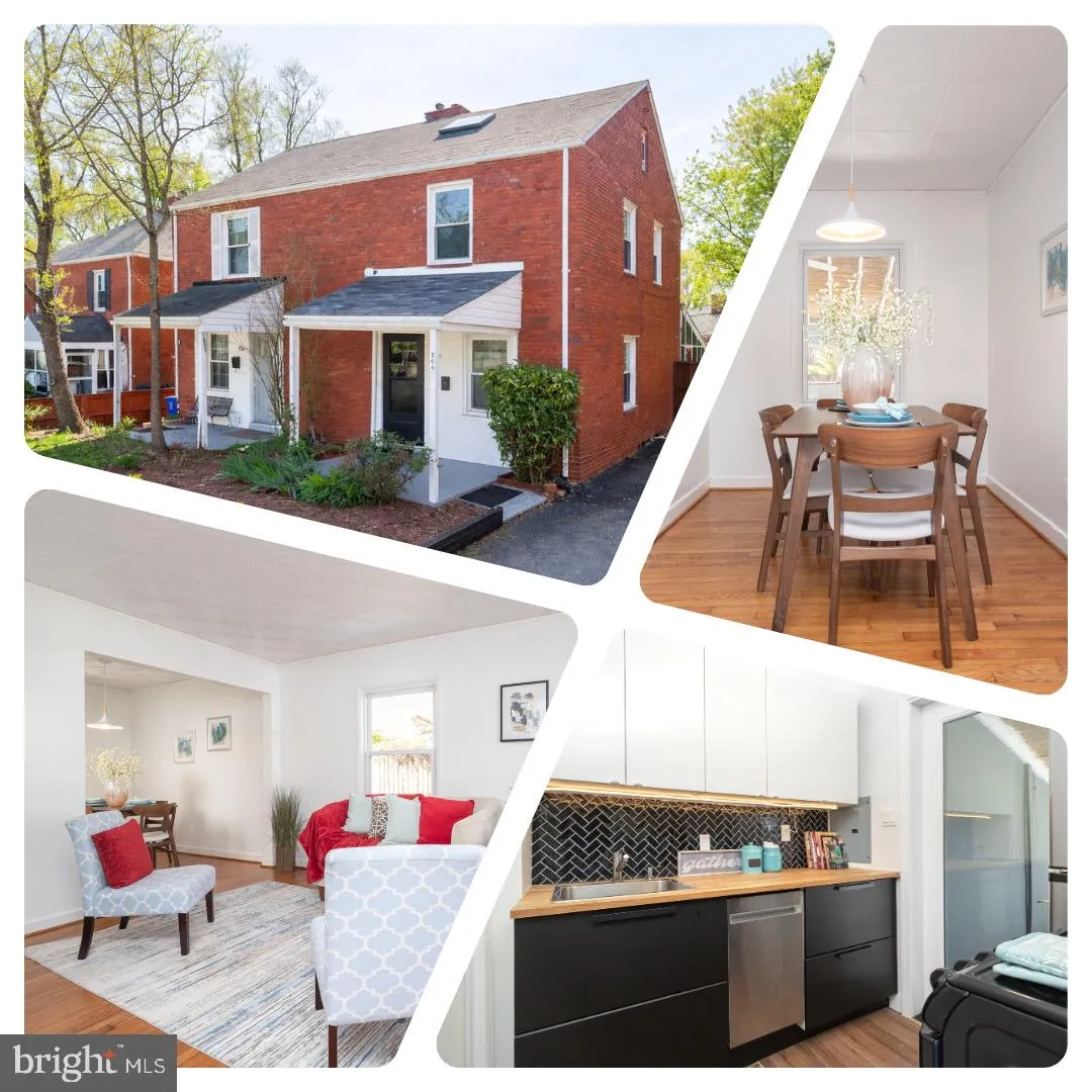 304 VEITCH STREET, Arlington, VA 22204