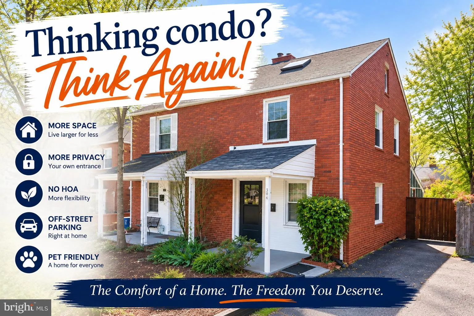 304 VEITCH STREET, Arlington, VA 22204