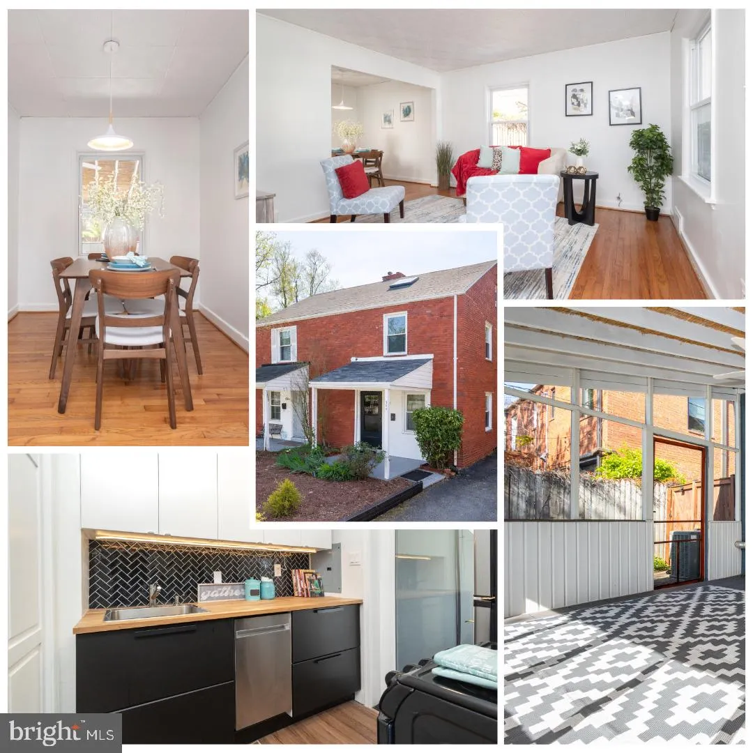 304 VEITCH STREET, Arlington, VA 22204