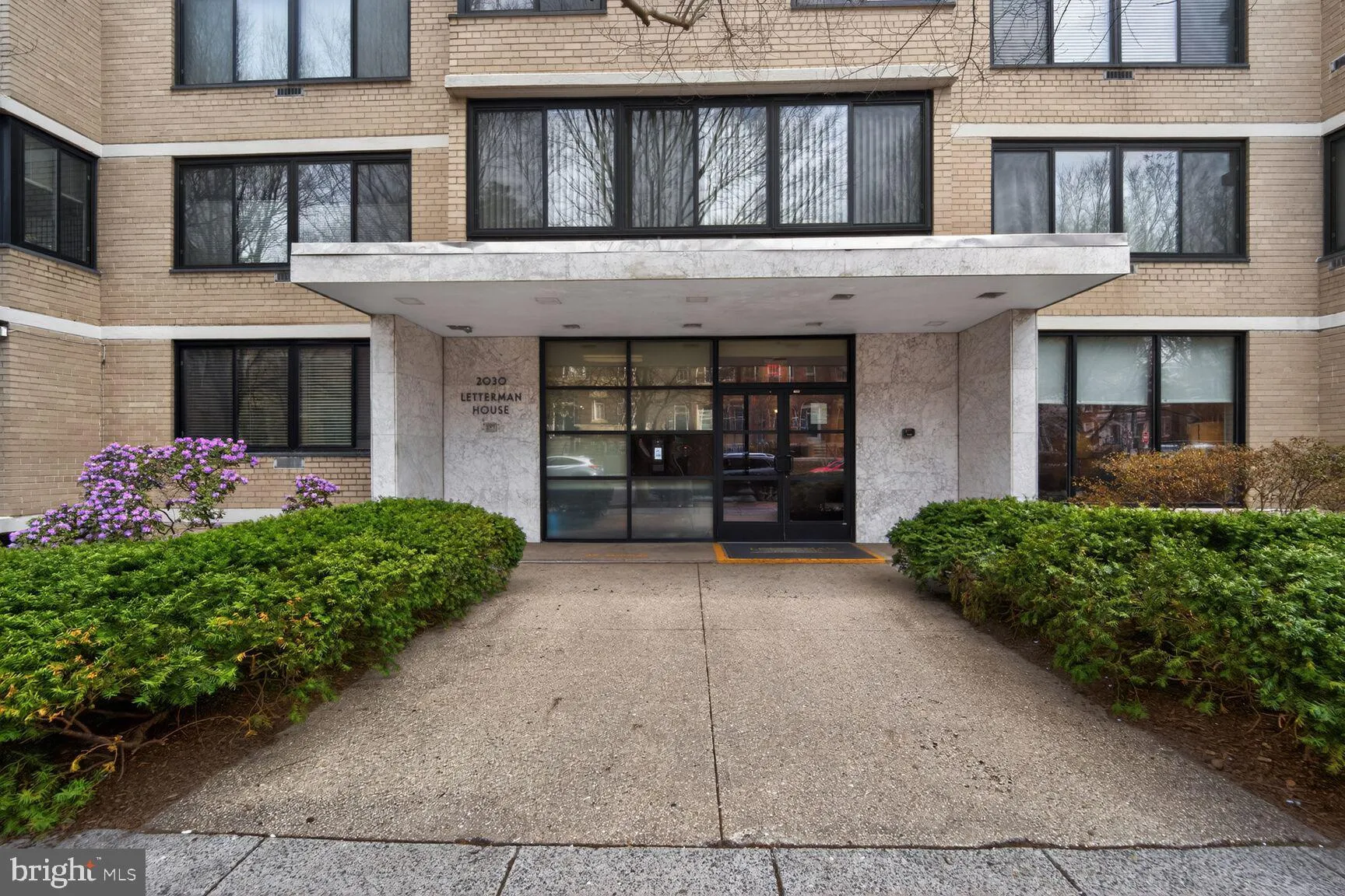 2030 F STREET, Washington, DC 20006