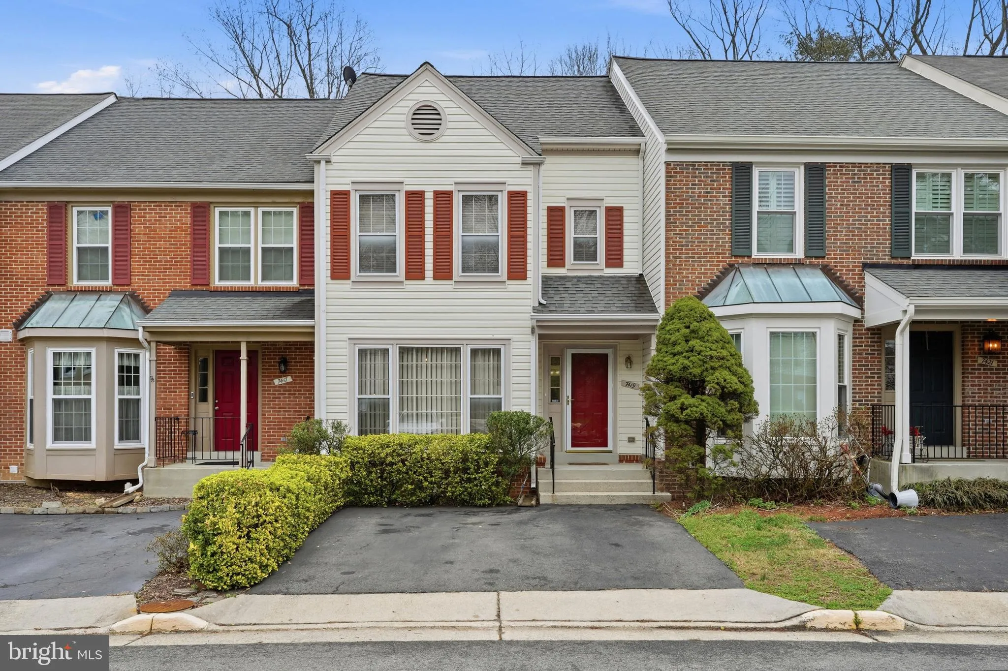 7419 RIDGE OAK COURT, Springfield, VA 22153